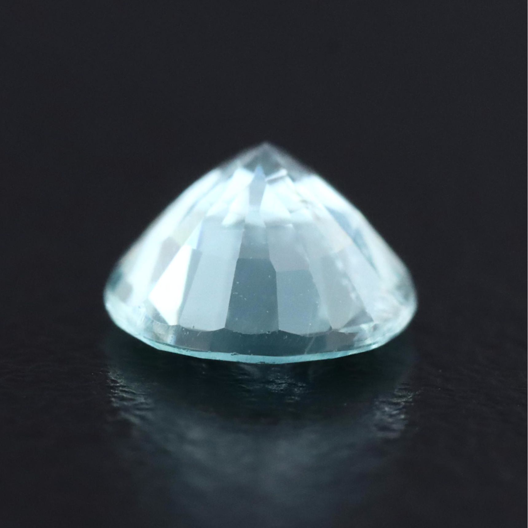 Loose 1.11 CT Tourmaline