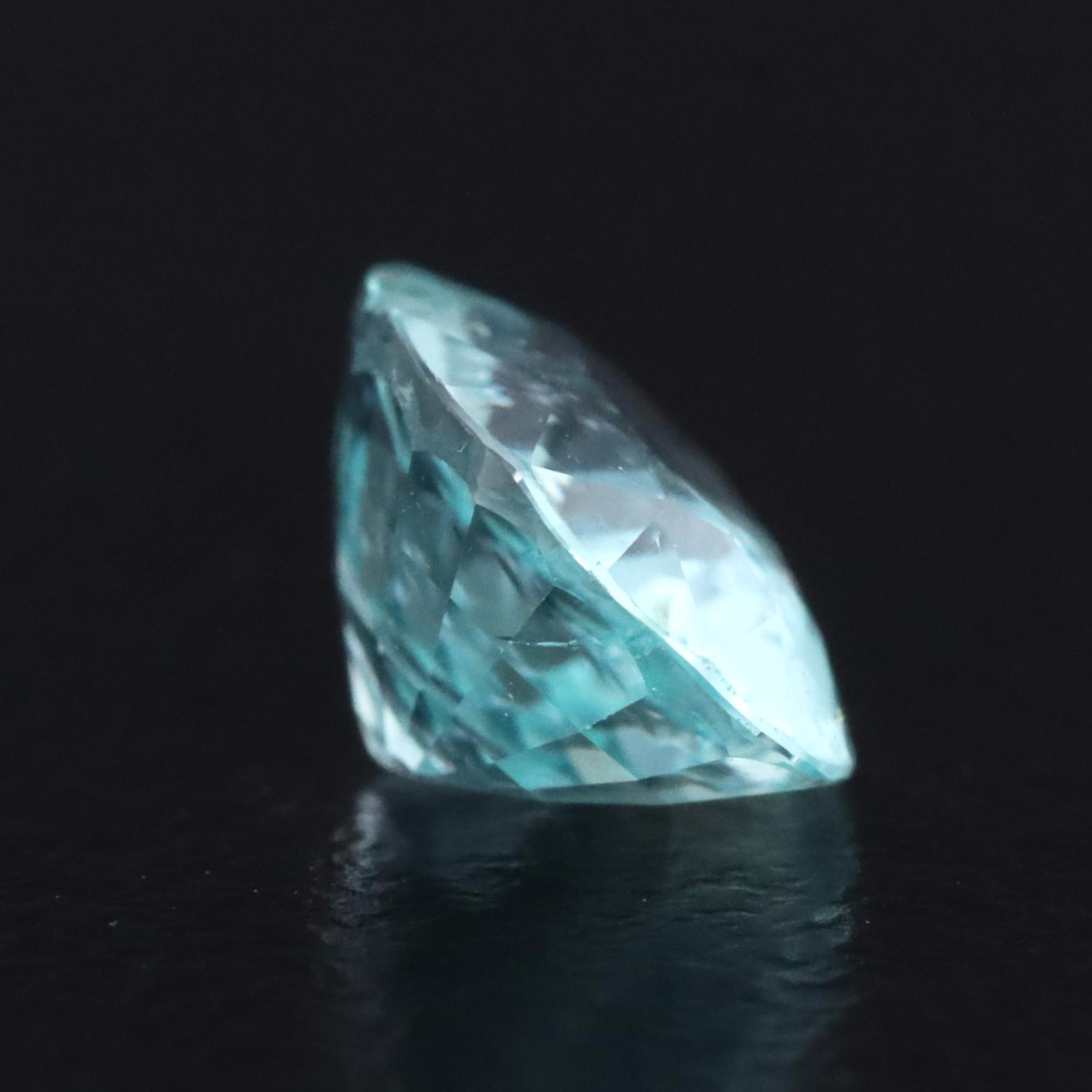 Loose 1.18 CT Tourmaline