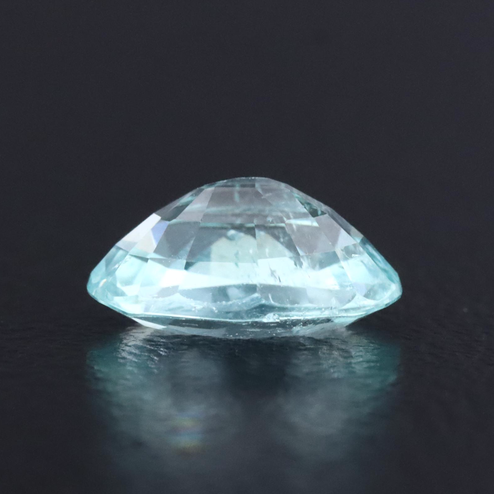 Loose 1.18 CT Tourmaline