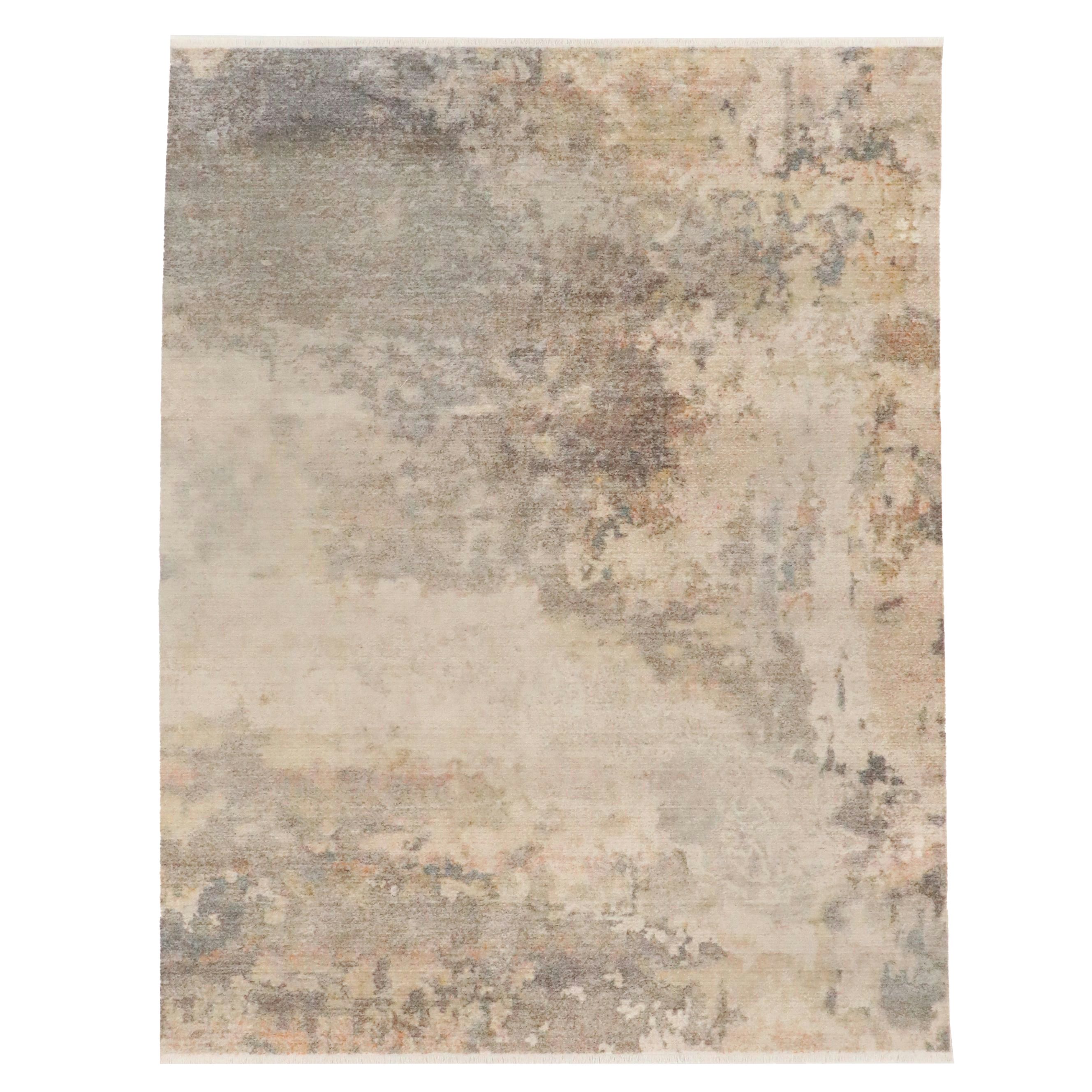 7'11 x 10'4 Machine Made Home Dynamix "Rutherford" Area Rug