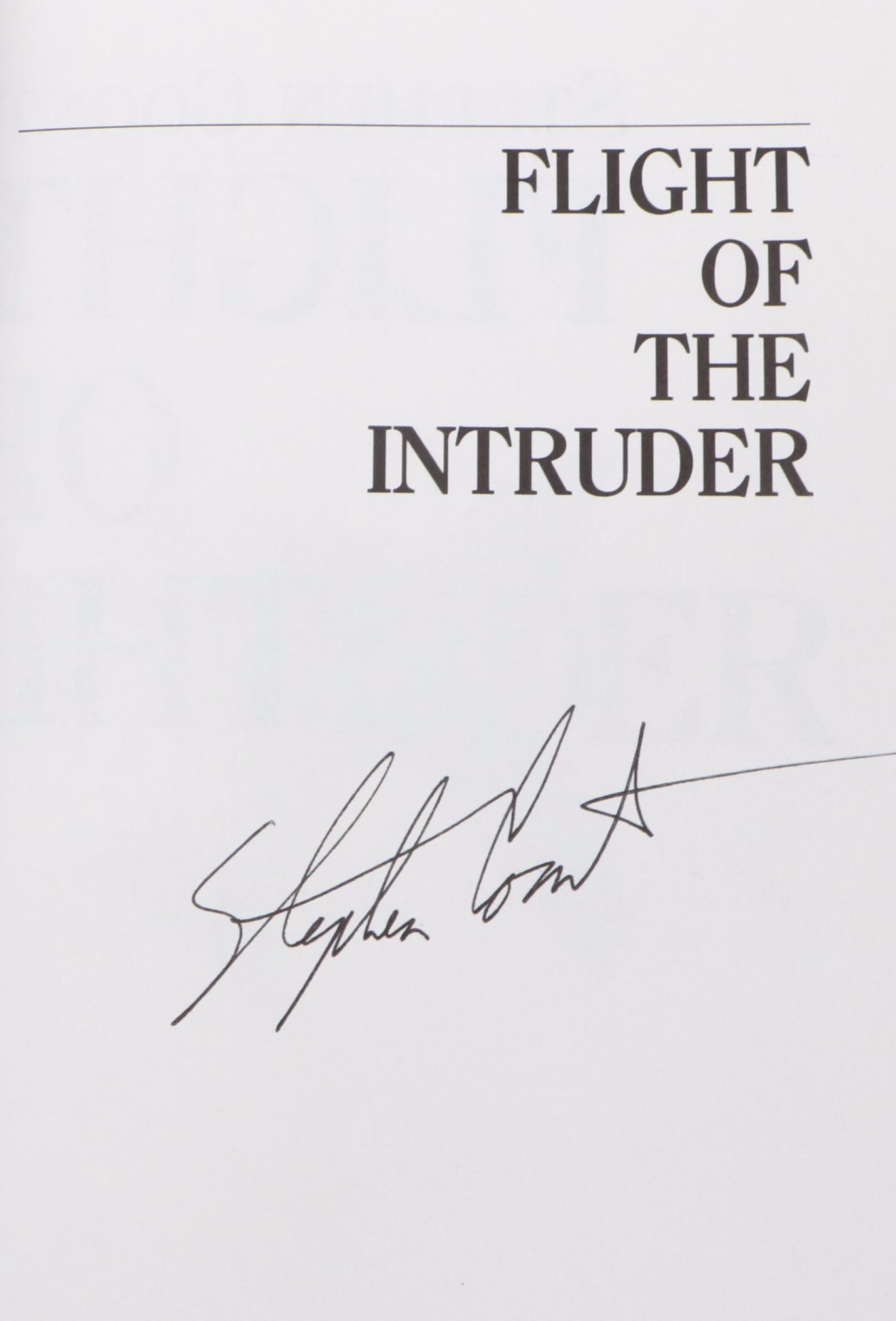 Masajirō Kawato Signed "Baa Baa Black Sheep" by Gregory Boyington and More