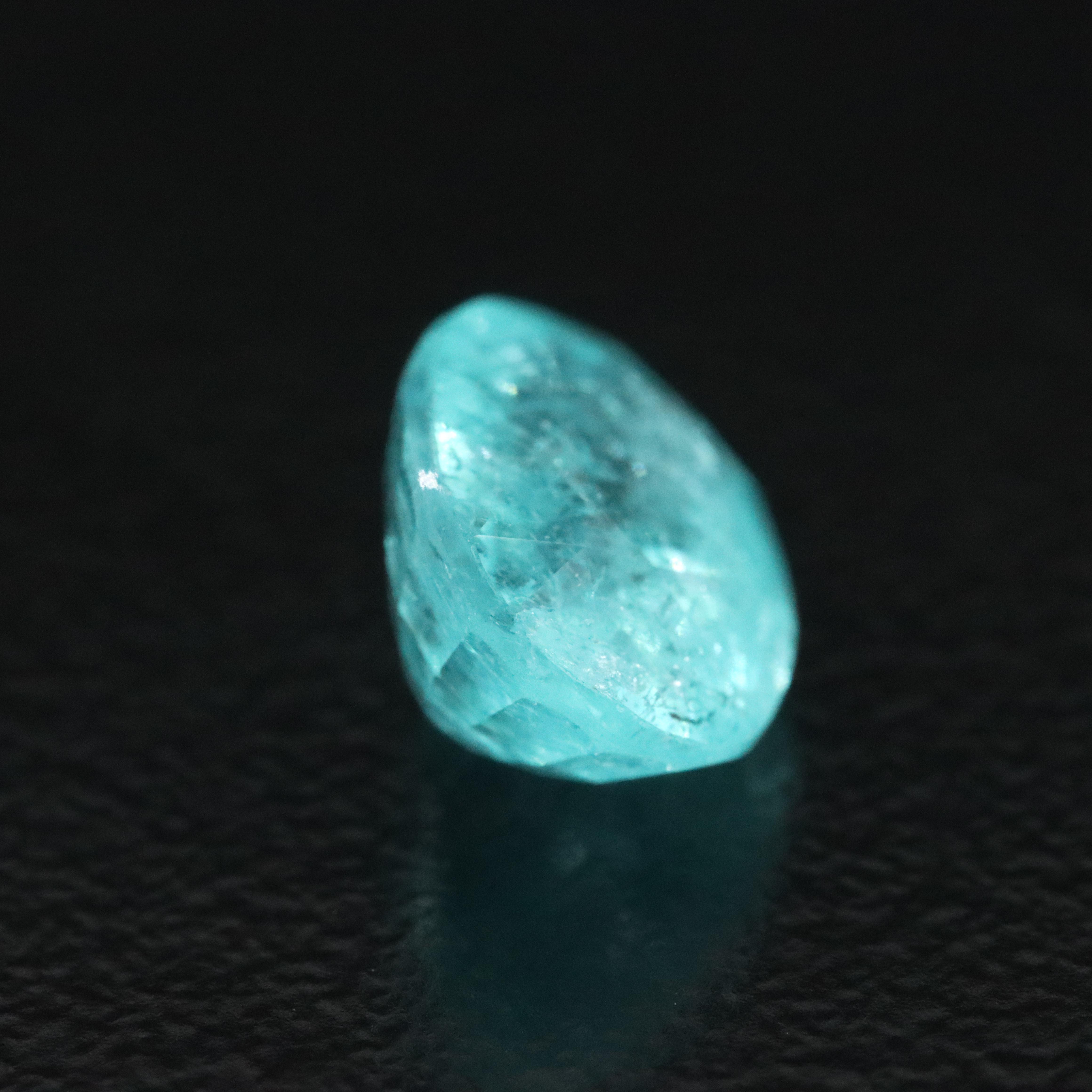 Loose 2.05 CT Tourmaline