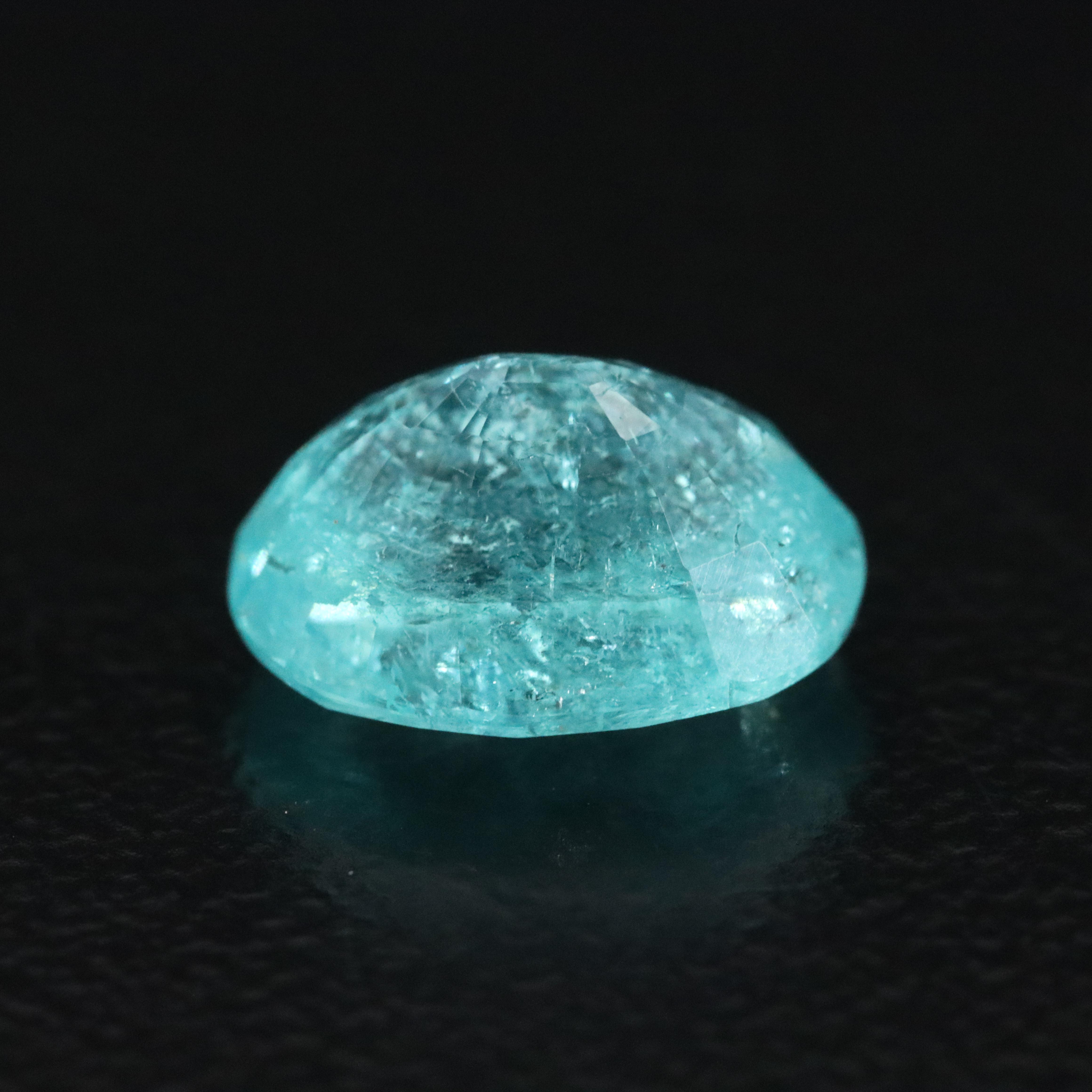 Loose 2.05 CT Tourmaline