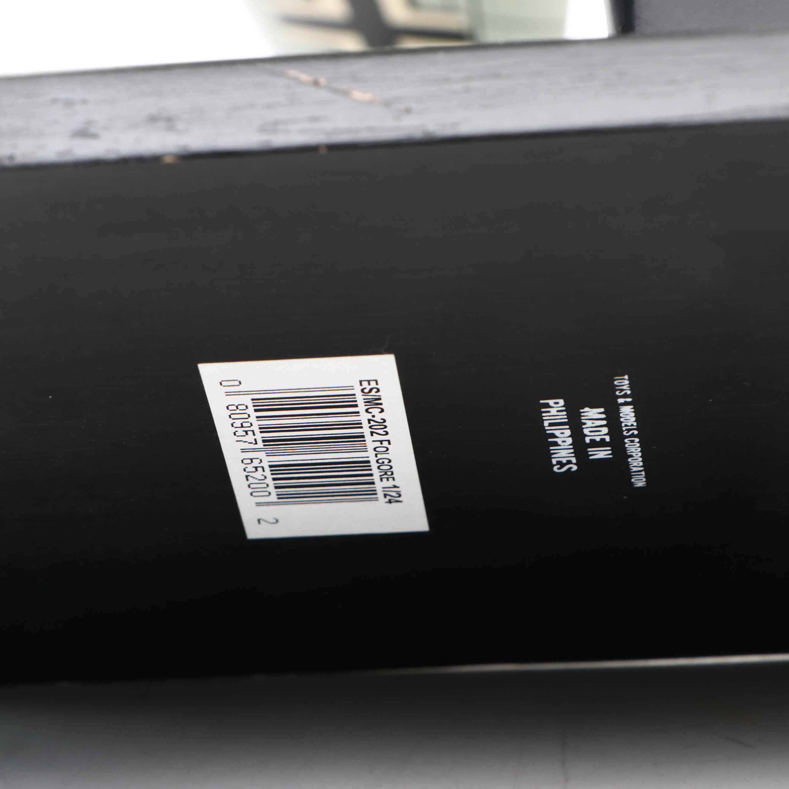 V-1 Flying Bomb, Macchi C.202 Folgore and Messerschmitt Bf109 Model Planes