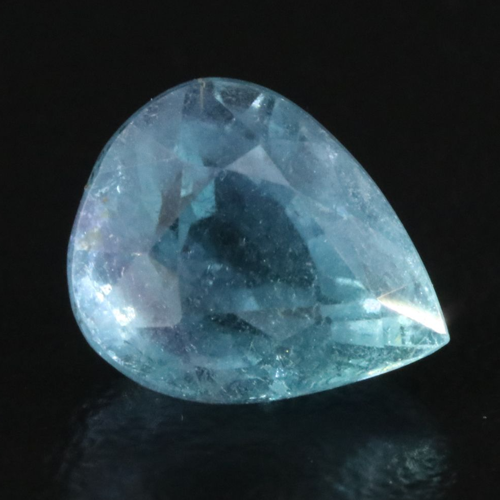 Loose 3.09 CT Tourmaline