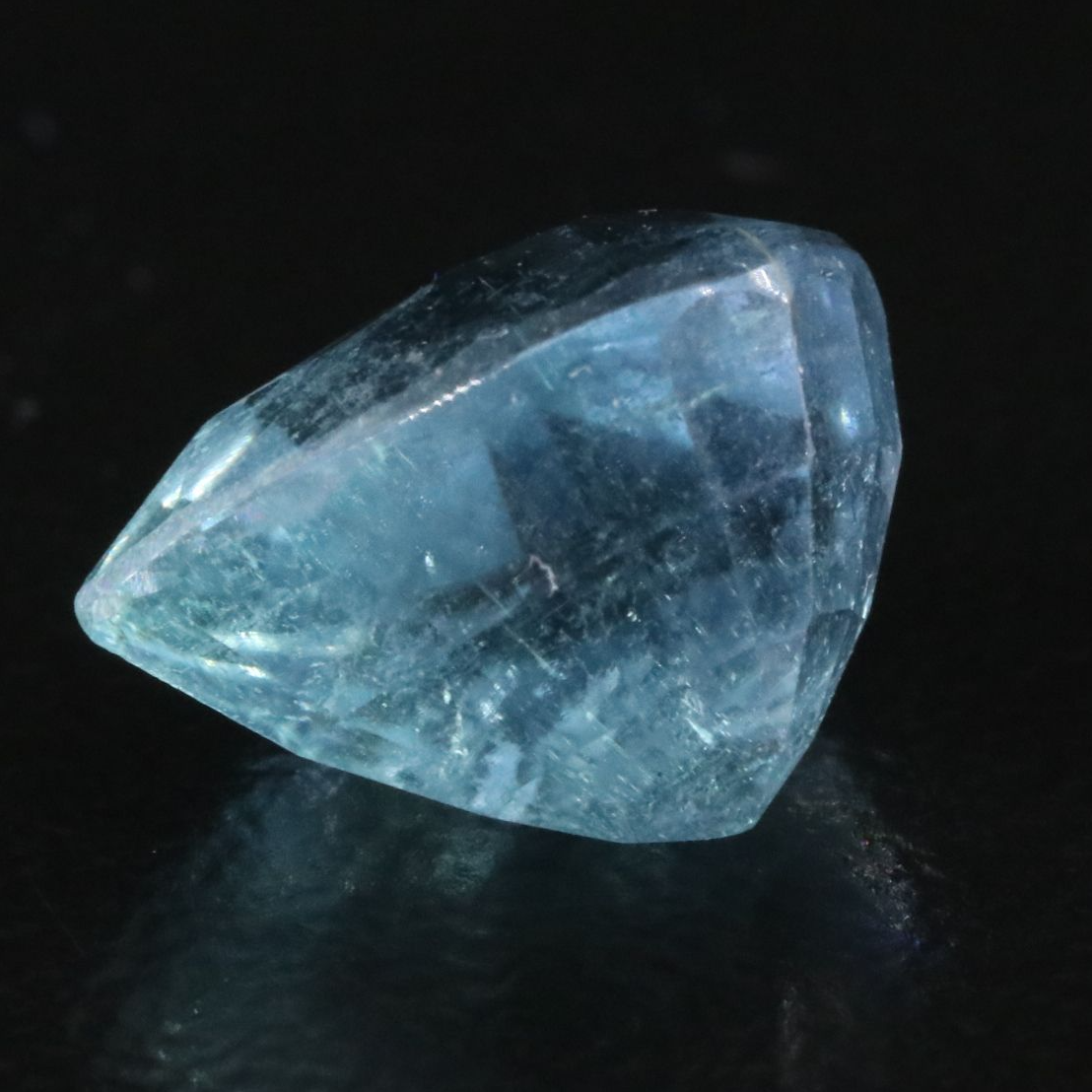 Loose 3.09 CT Tourmaline