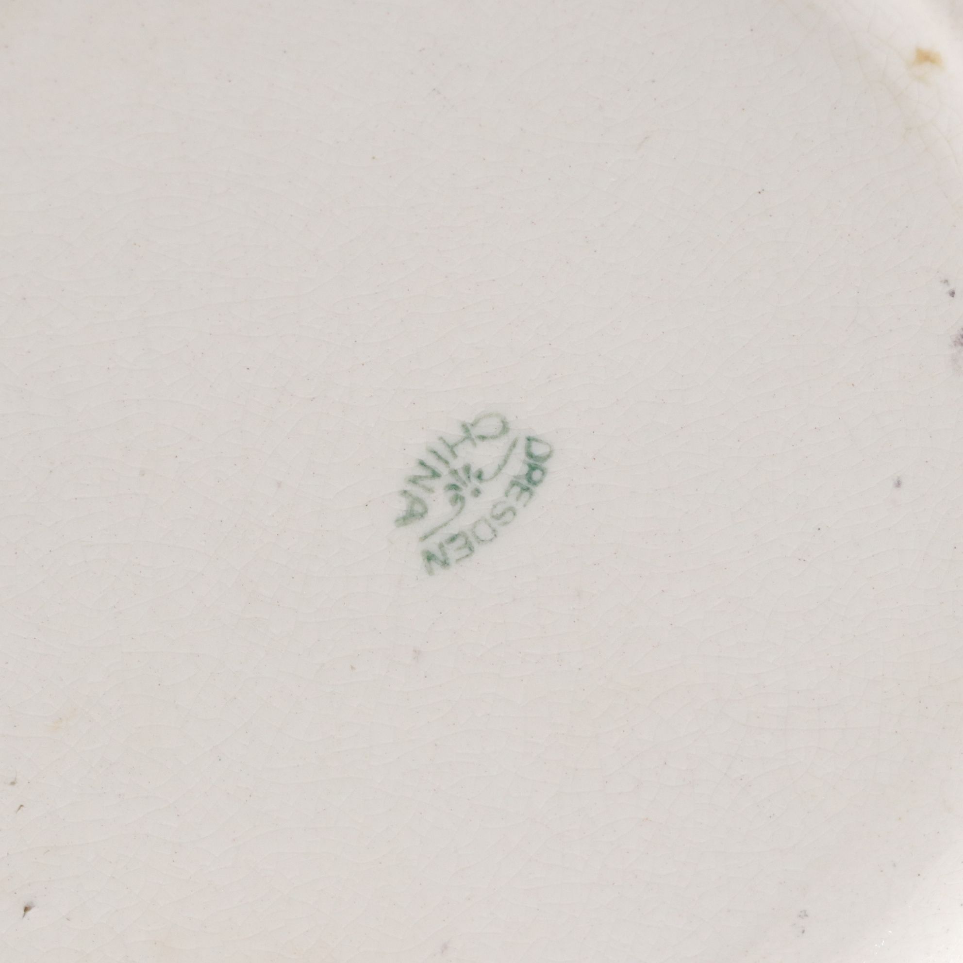 Royal Staffordshire "American Legend" Ironstone Dishware & More