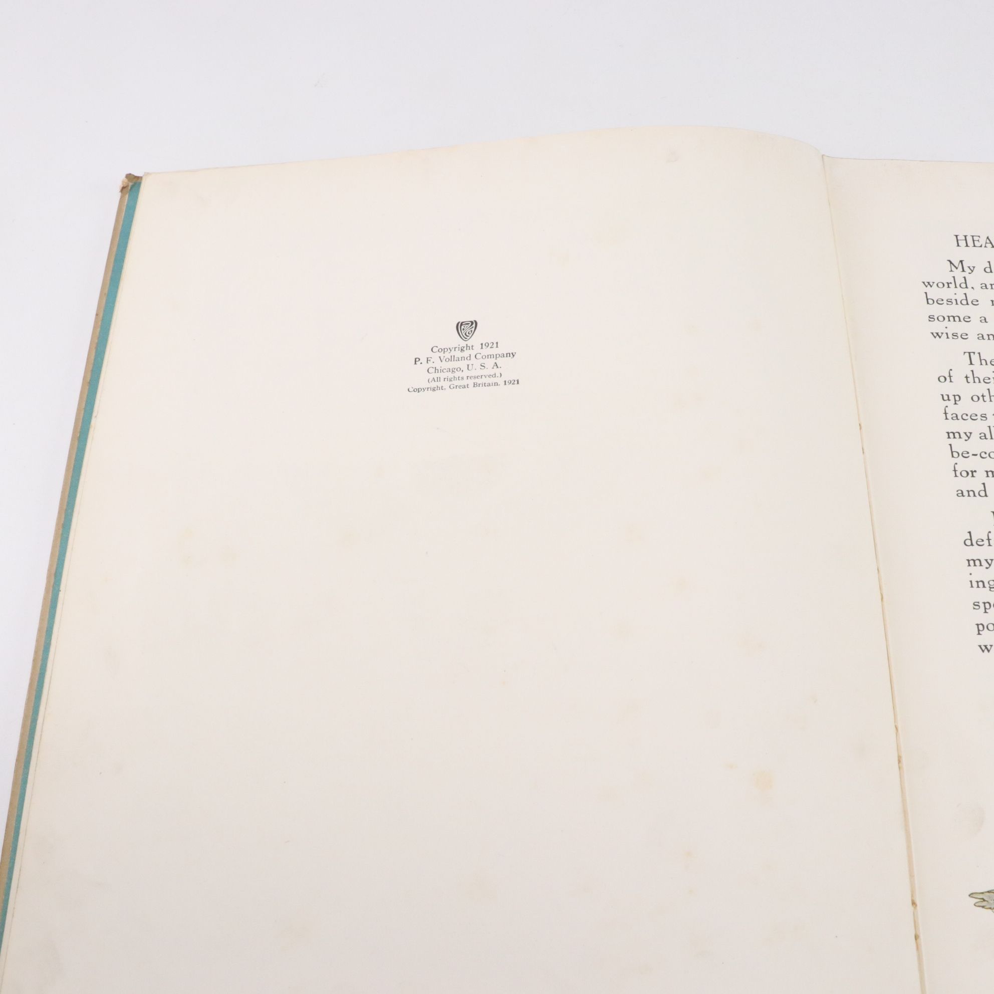 Mickey Mouse Table Lamp with Mother Goose Storybook & More