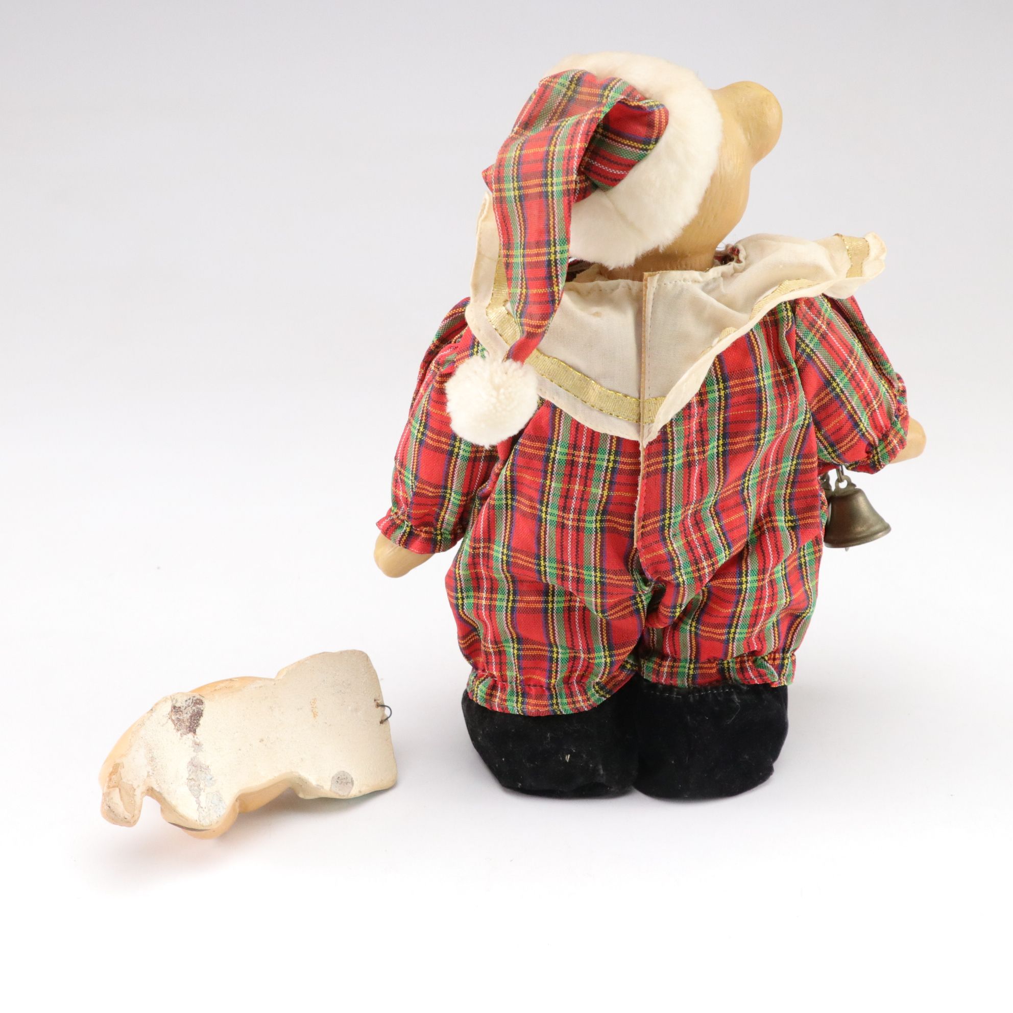 Mickey Mouse Table Lamp with Mother Goose Storybook & More