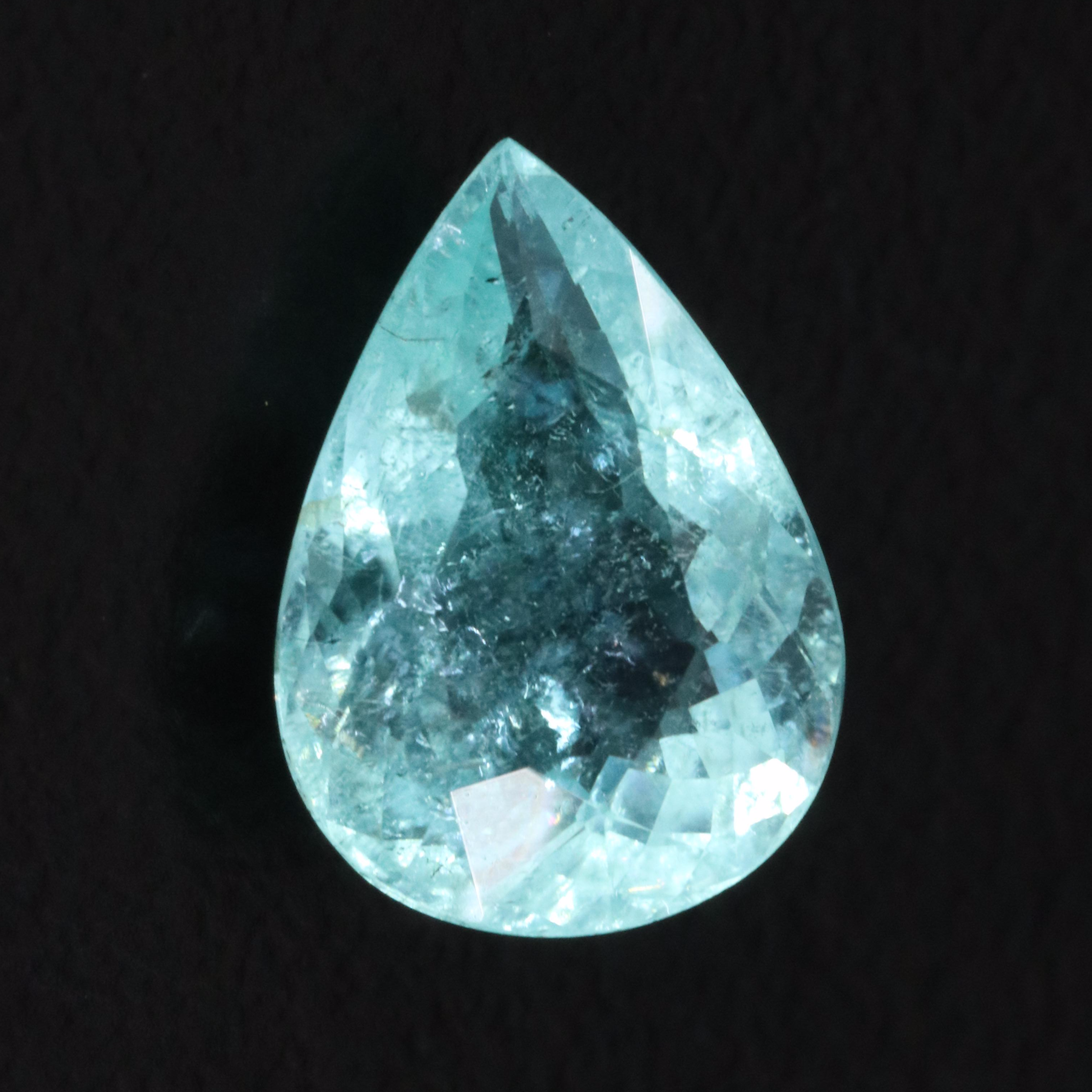 Loose 1.94 CT Tourmaline