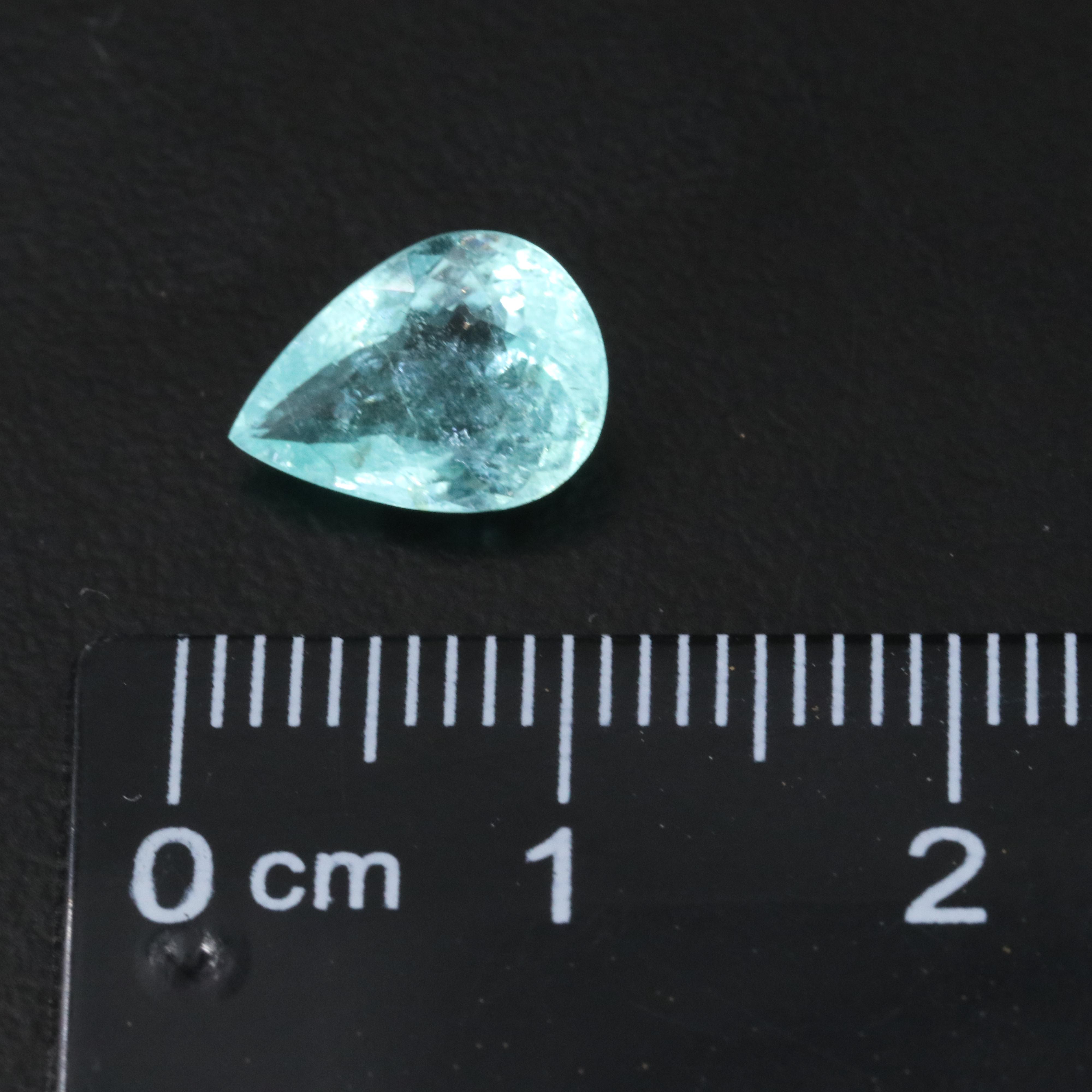 Loose 1.94 CT Tourmaline