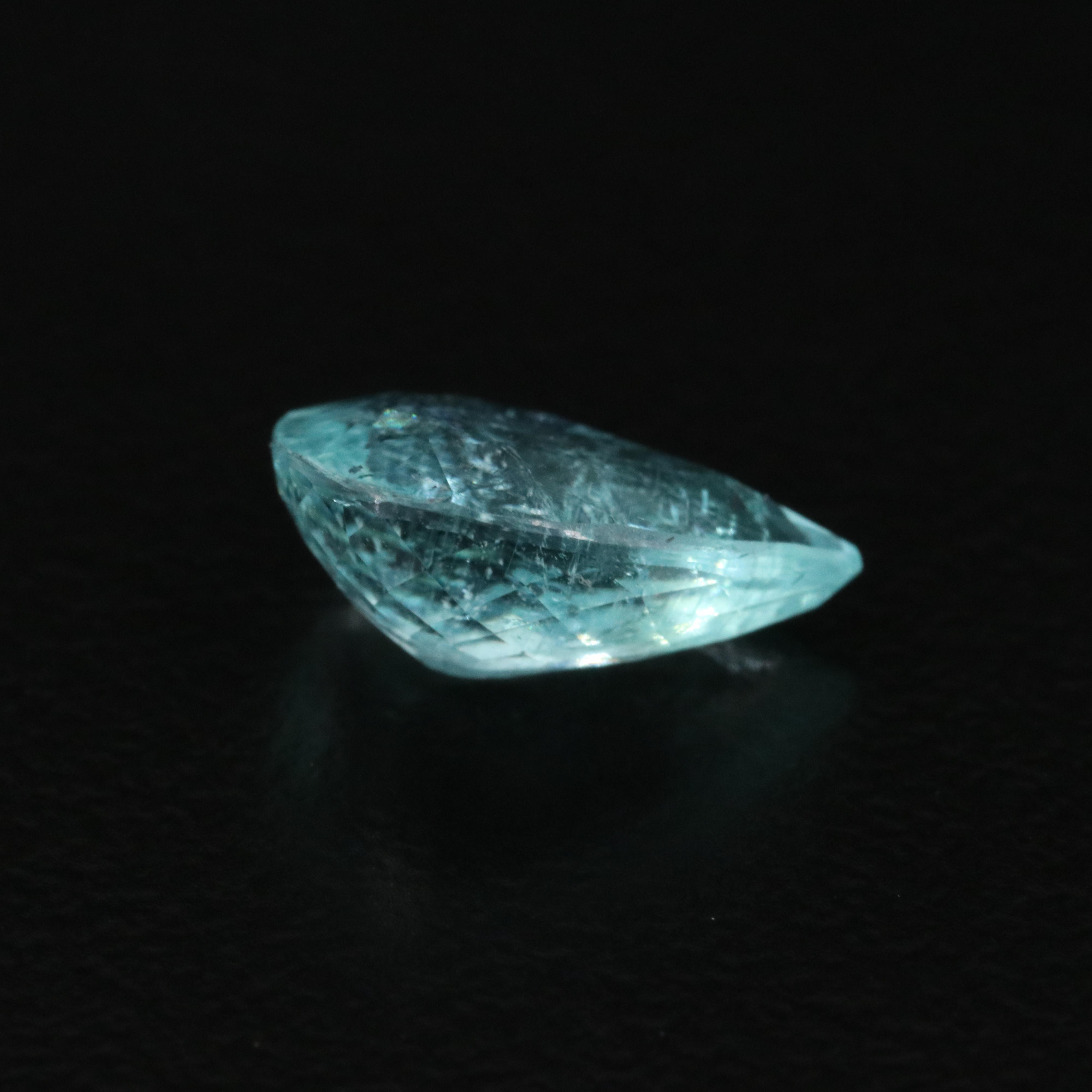 Loose 1.94 CT Tourmaline