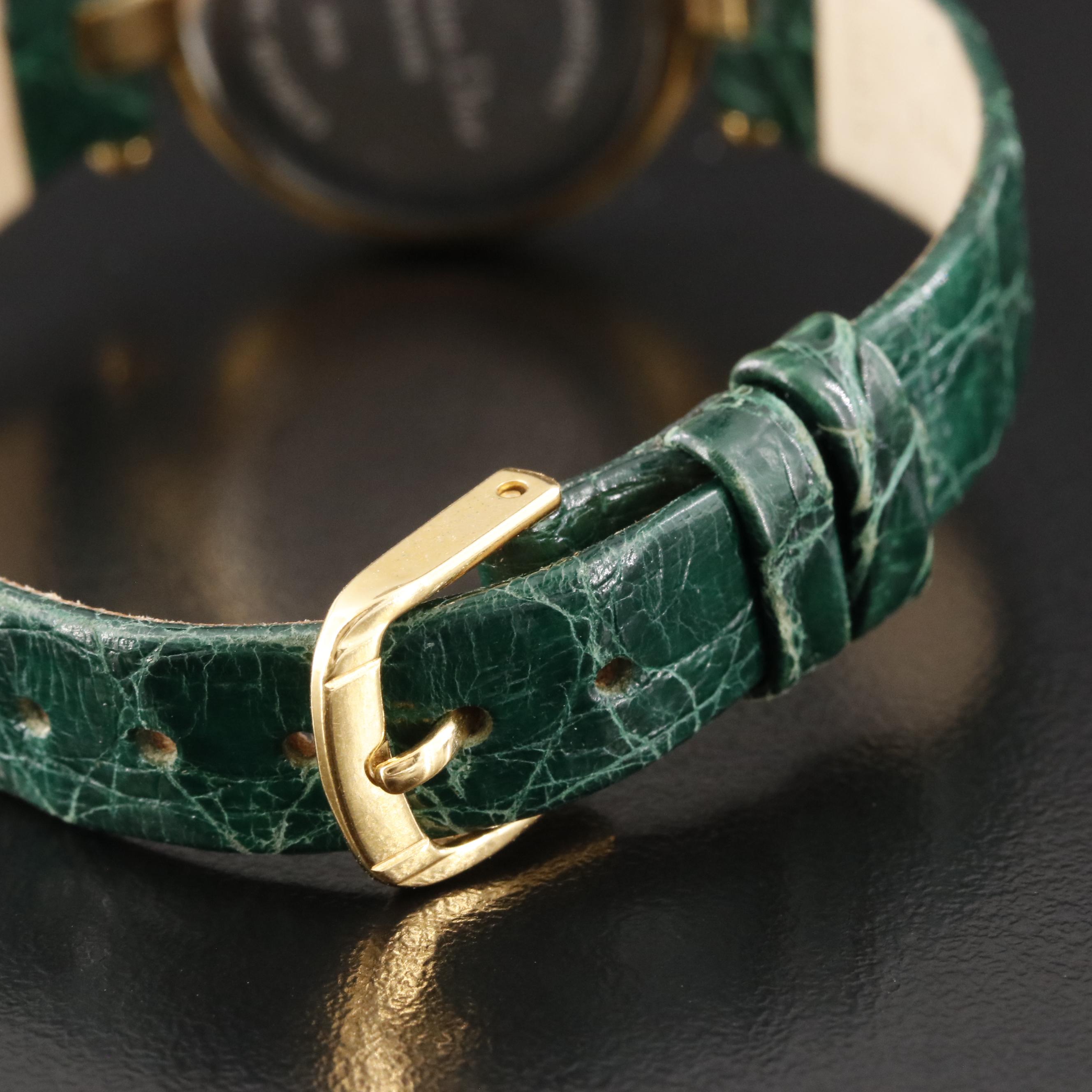 Christian Dior Vintage Watch