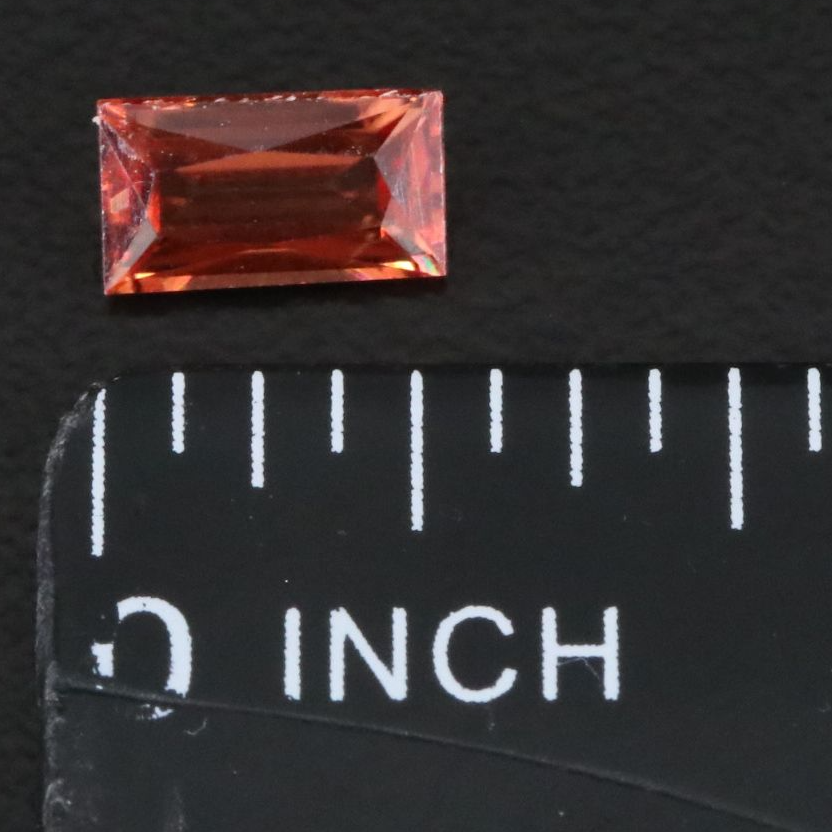 Loose 18.18 CTW Zircon Lot