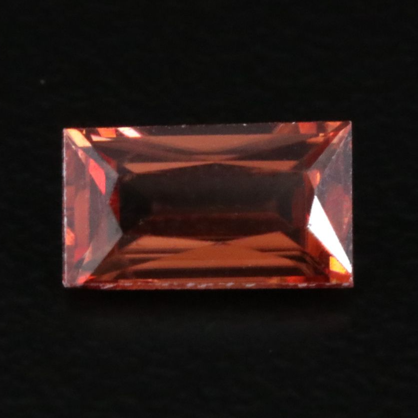 Loose 18.18 CTW Zircon Lot