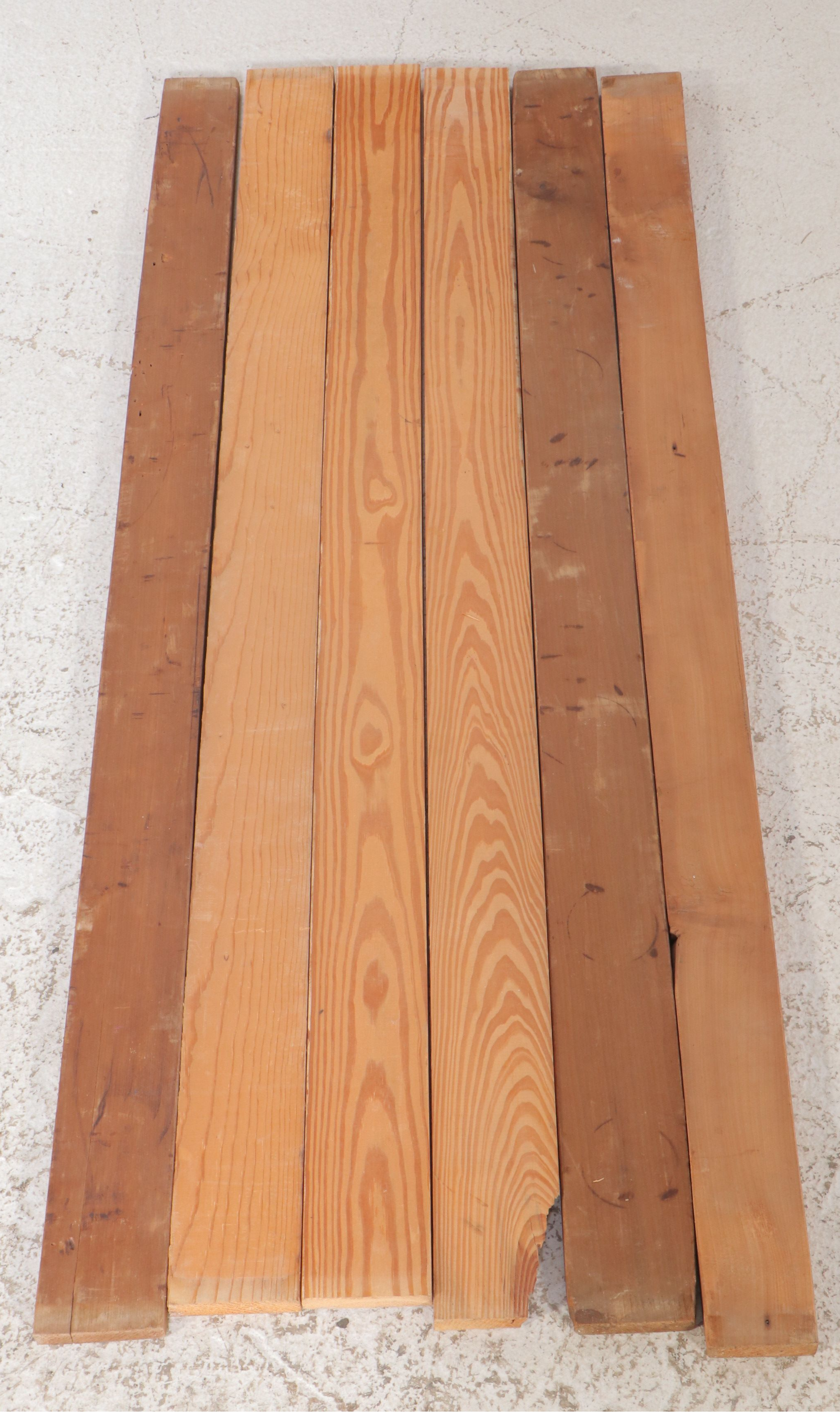 Victorian Renaissance Revival Carved Walnut and Burl Wood Bed Frame