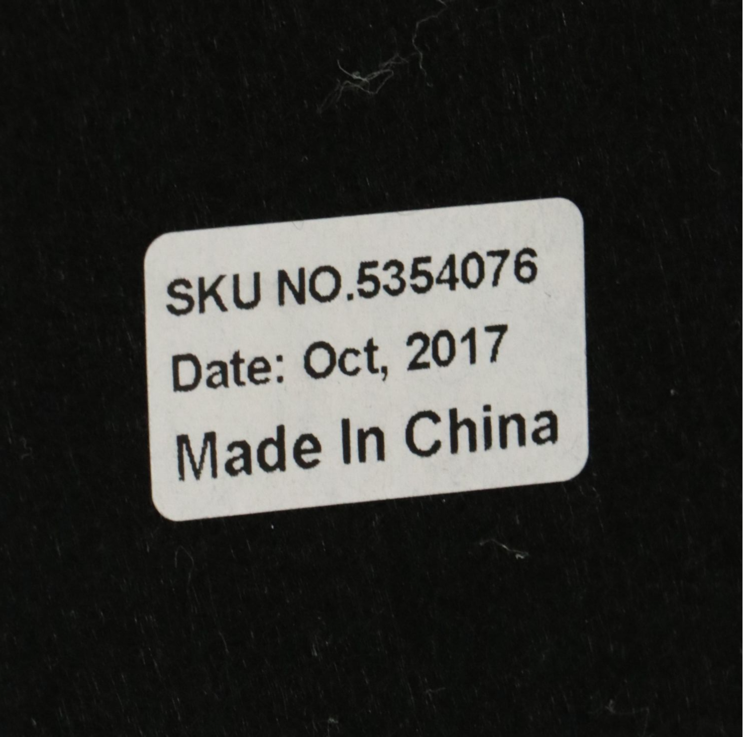 Pottery Barn "Langley" Stoneware Table Lamp and Cotton Shade