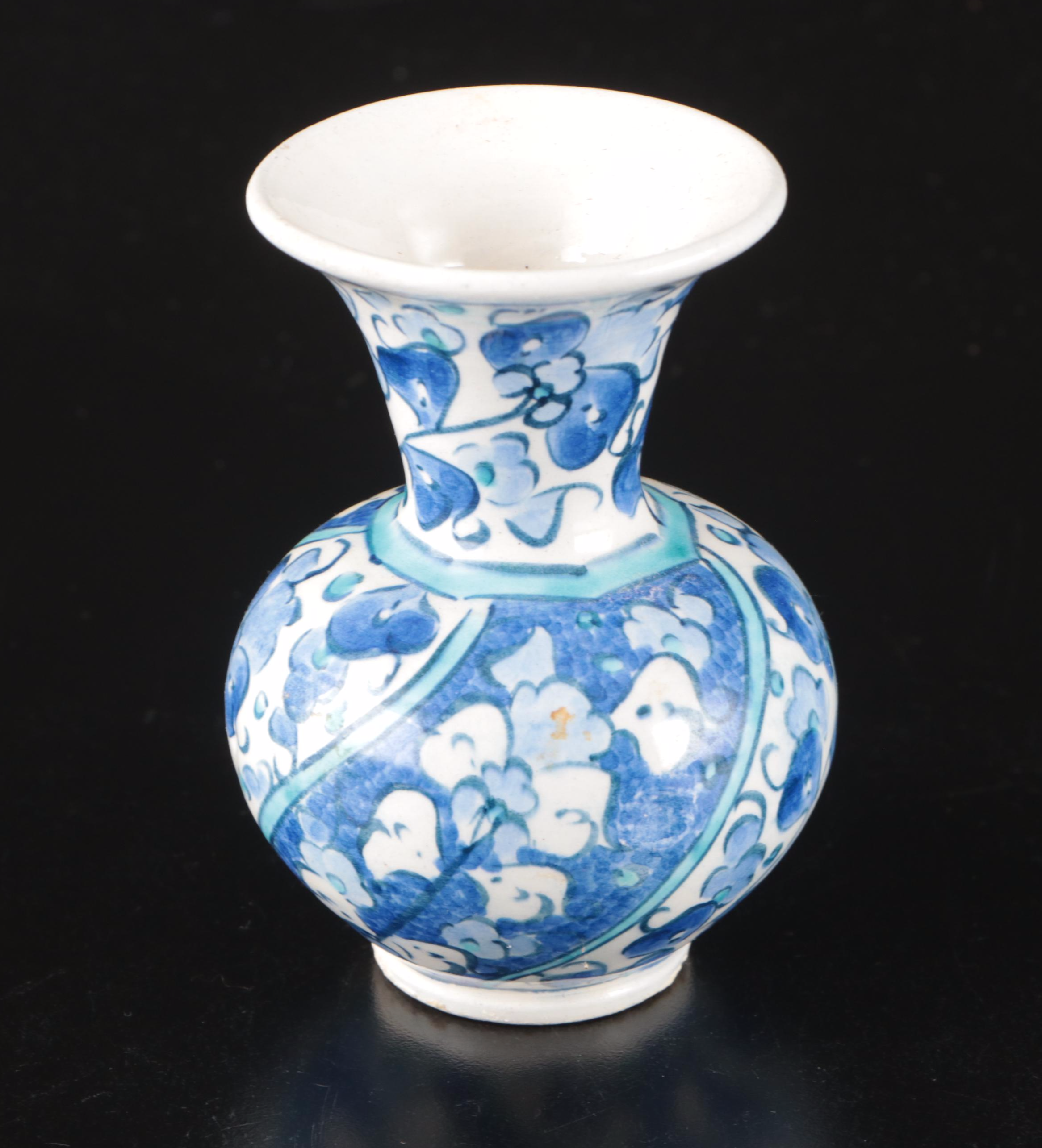 Italian Ceramic Planters and Vases