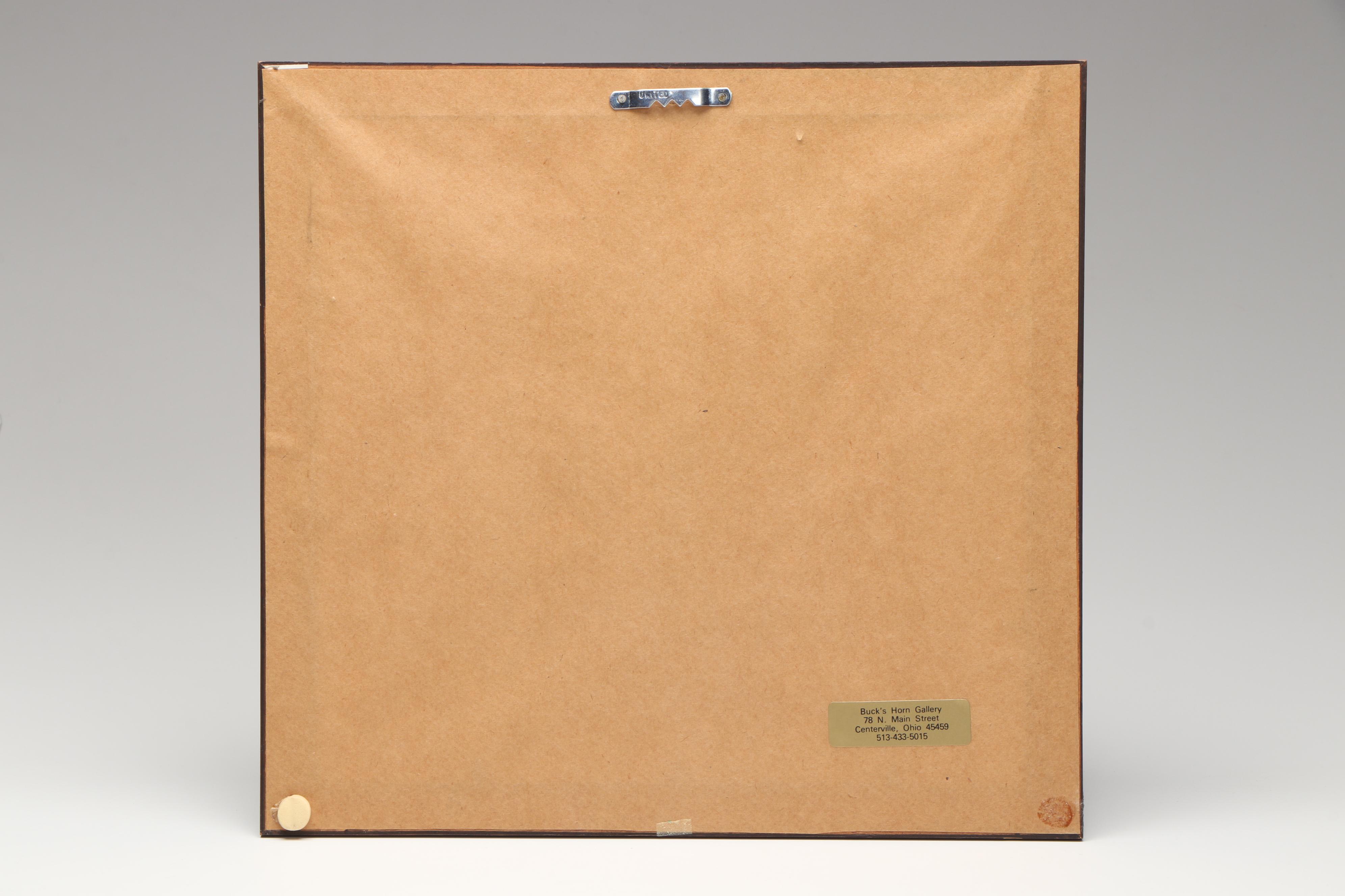 Mark Twain Books and Memorabilia with Biography "Sam Clemens of Hannibal"