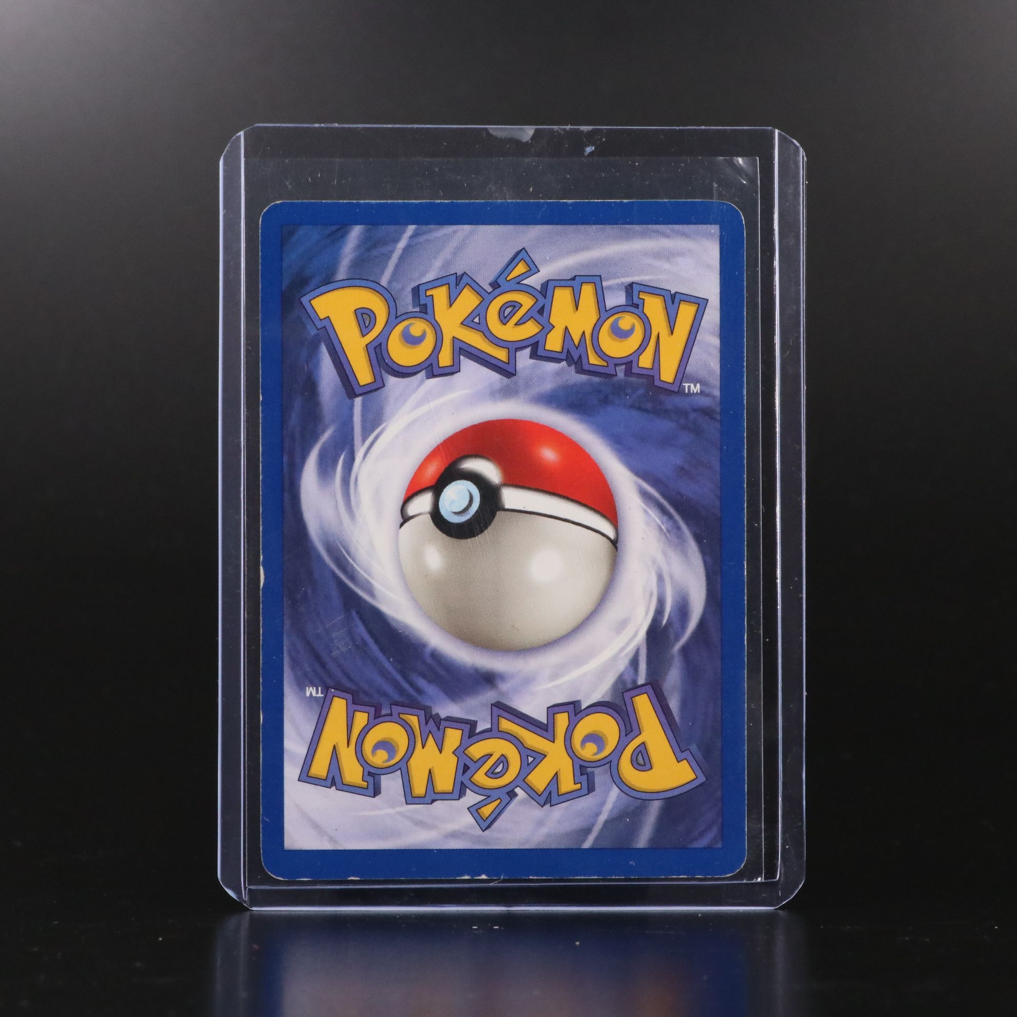 Team Rocket Dark Blastoise 1st Edition Pokémon Card