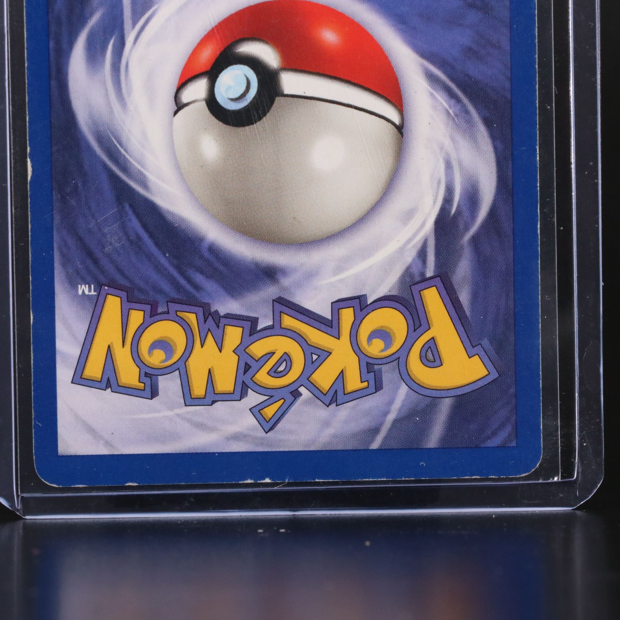 Team Rocket Dark Blastoise 1st Edition Pokémon Card