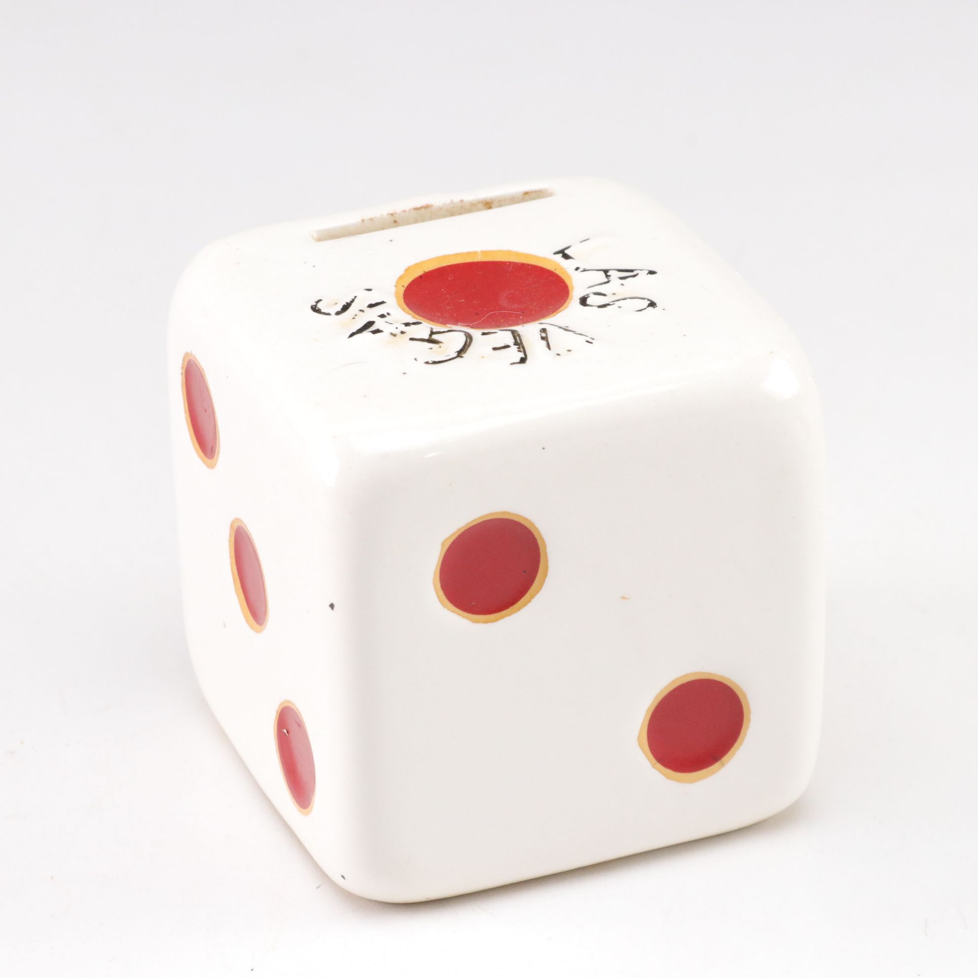 "Barney's Casino" Jim Beam Bourbon Bottle with Las Vegas Bank and More