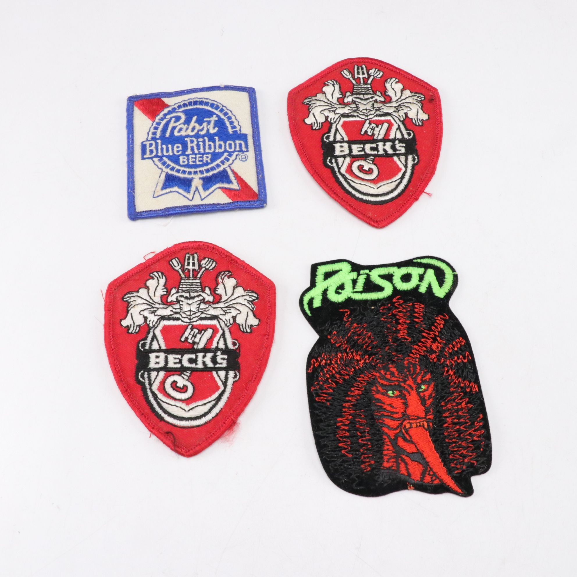 "Barney's Casino" Jim Beam Bourbon Bottle with Las Vegas Bank and More