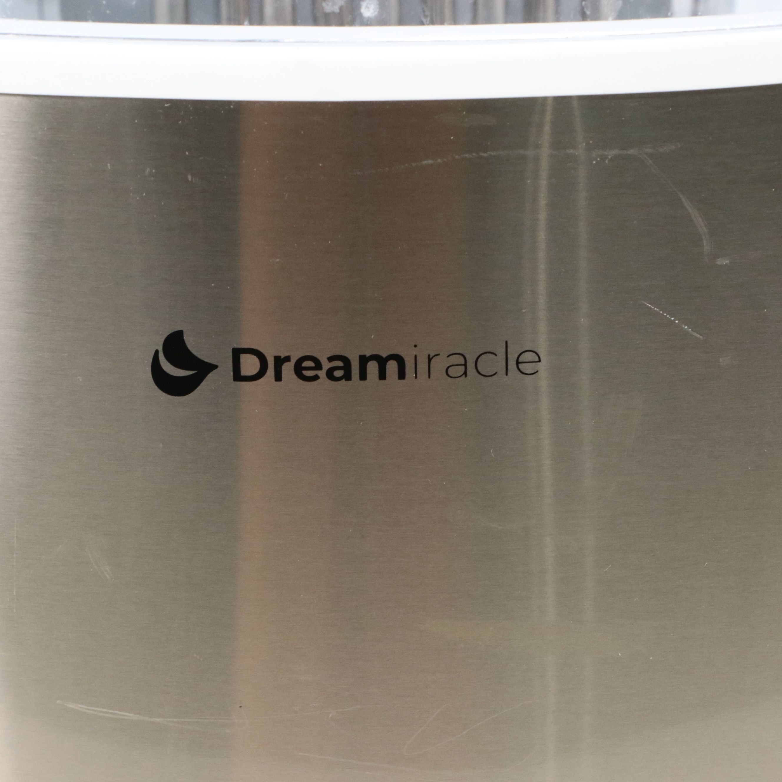 Dreamiracle HIM-35B Countertop Ice Maker