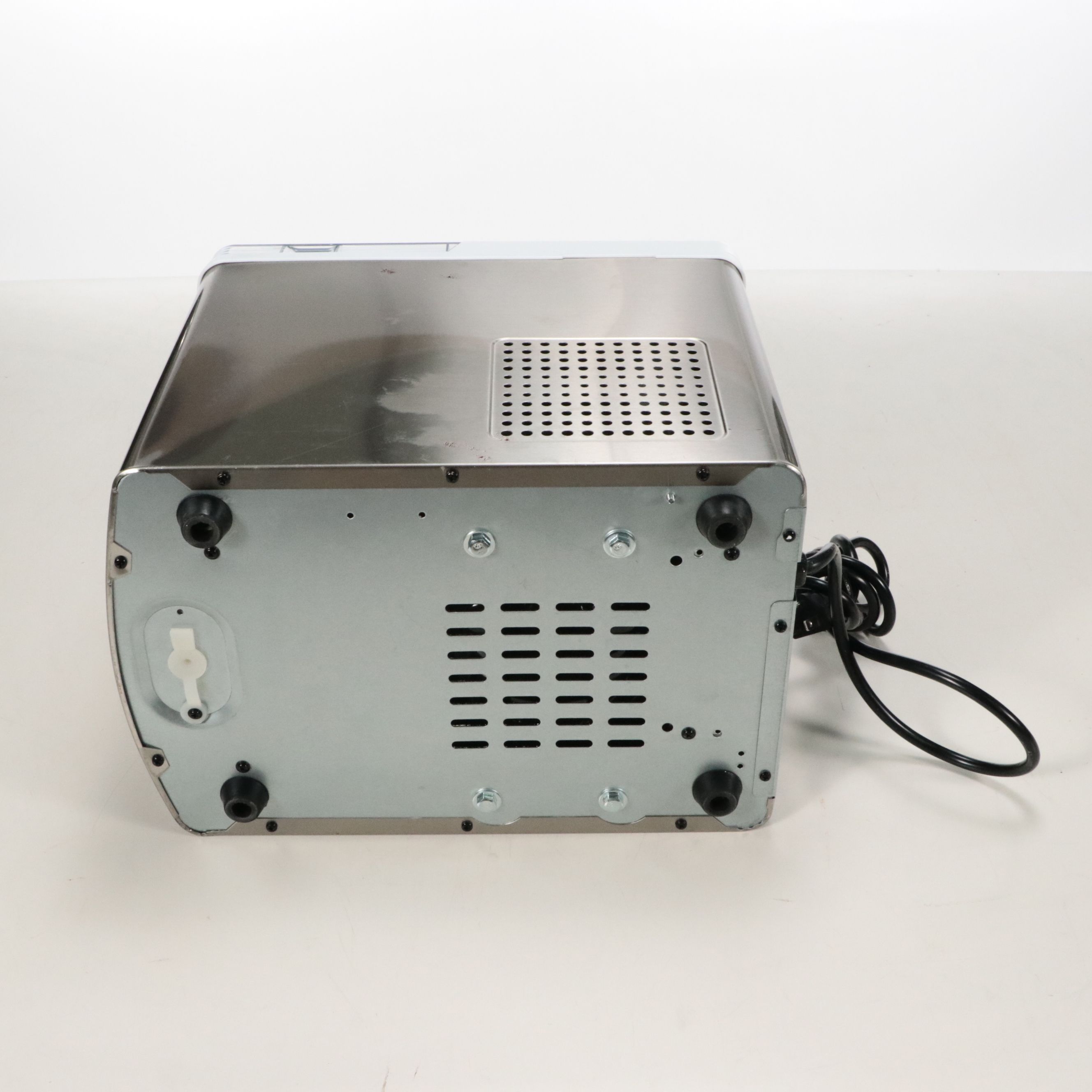 Dreamiracle HIM-35B Countertop Ice Maker