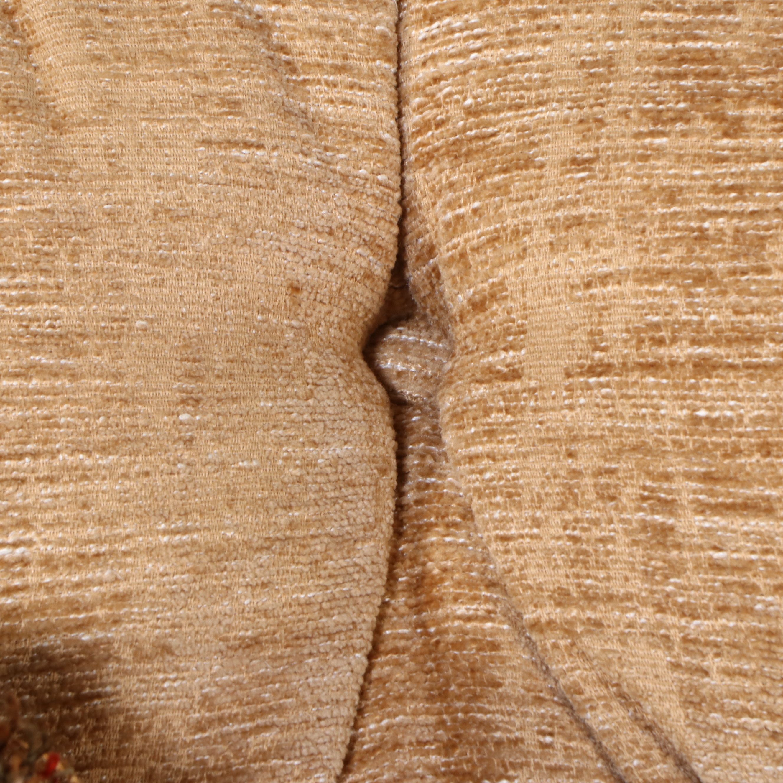 Wesley Hall Tufted Sofa