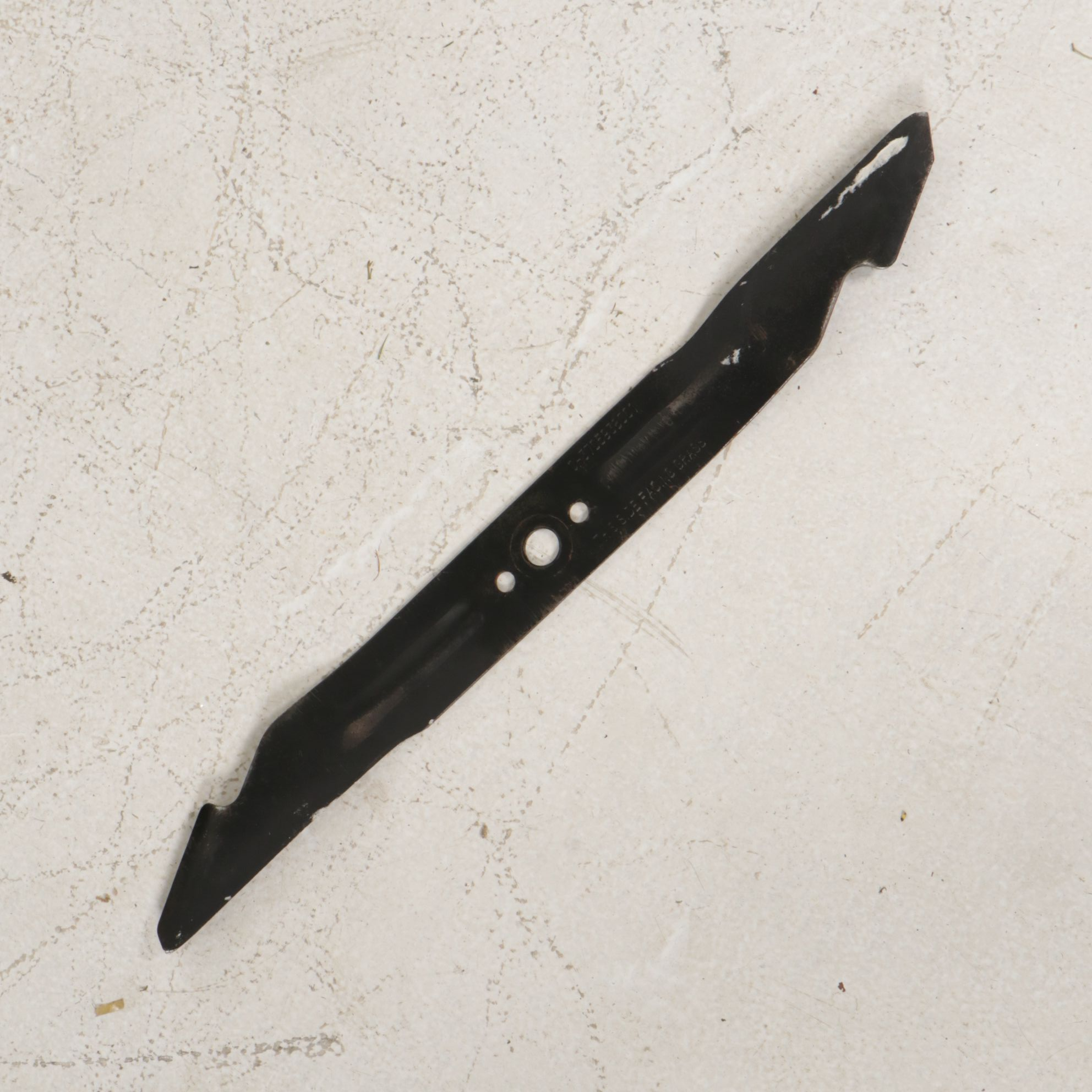 EGO Battery Powered 21" Snow Blower and 21" Push Lawnmower