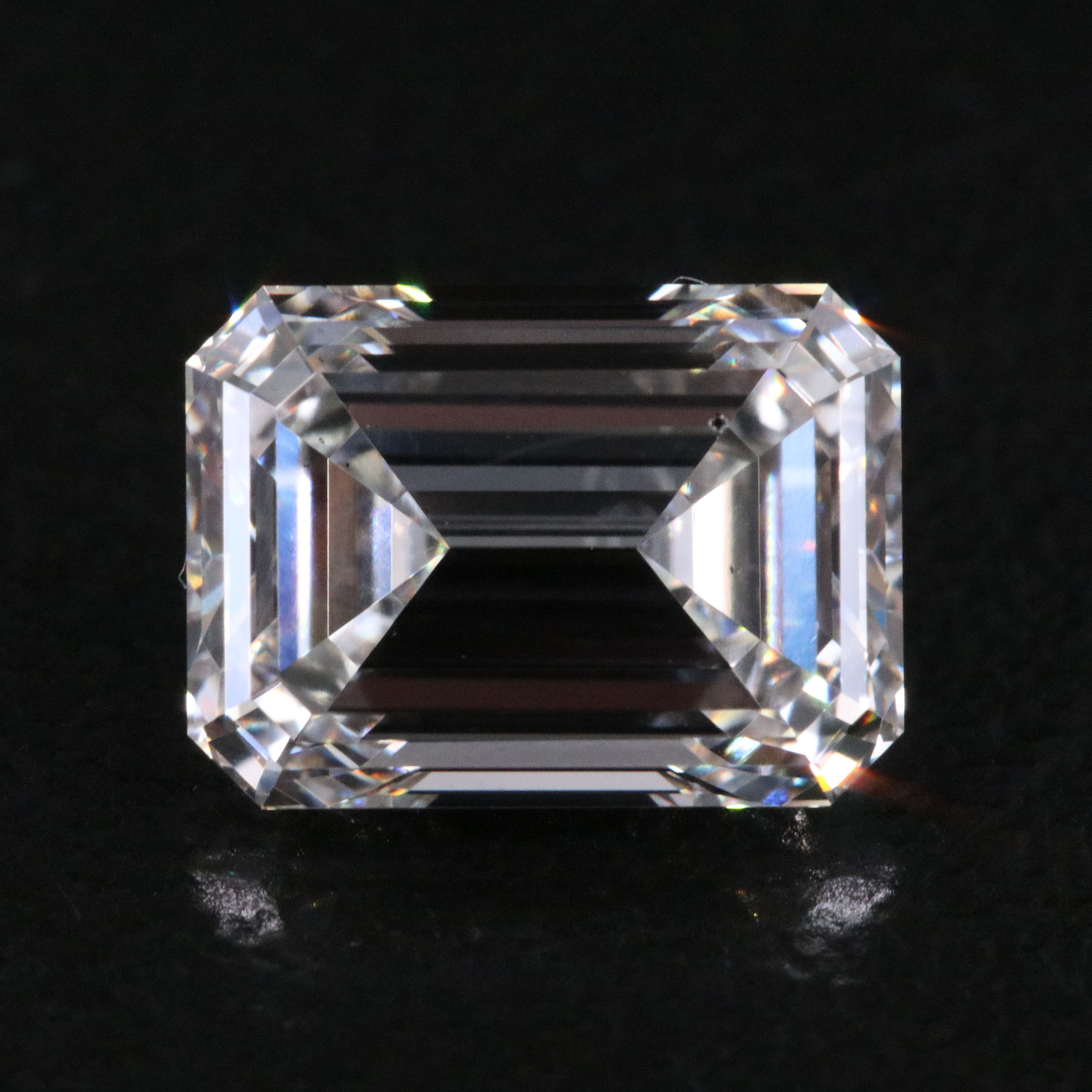 Loose 2.07 CT Lab Grown Diamond with IGI Report