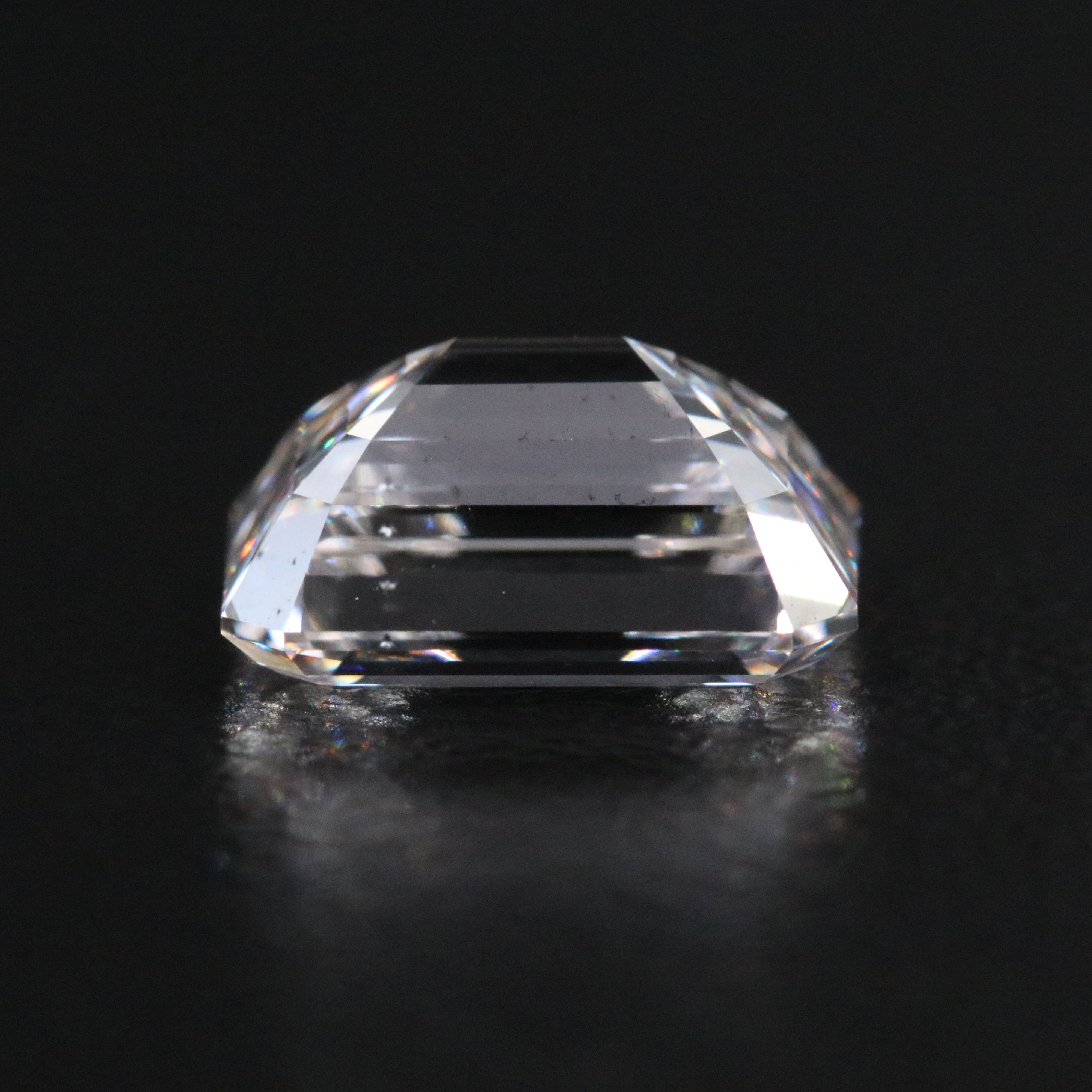 Loose 2.07 CT Lab Grown Diamond with IGI Report