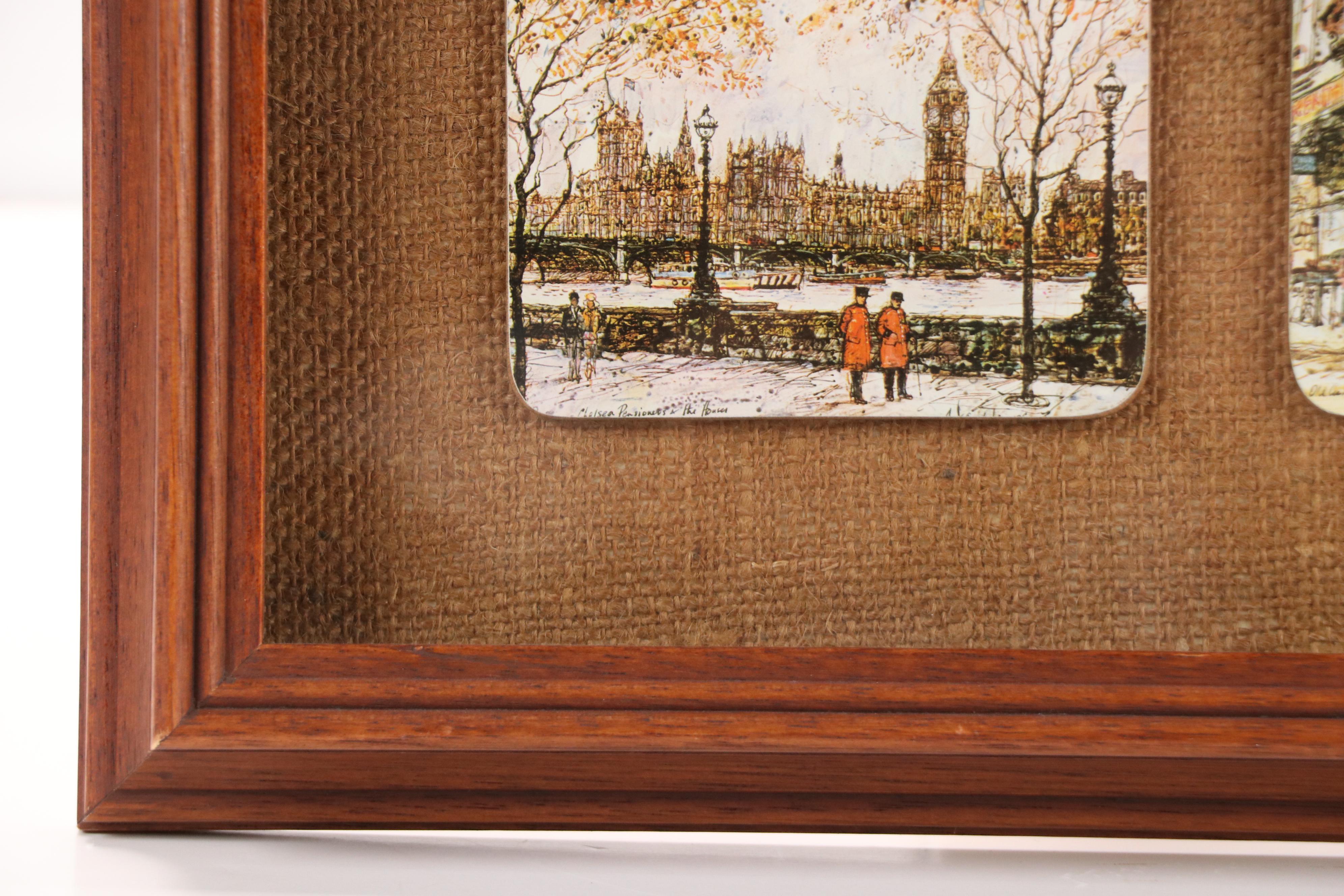 After Helen Allingham Offset Lithographs Depicting English Scenes