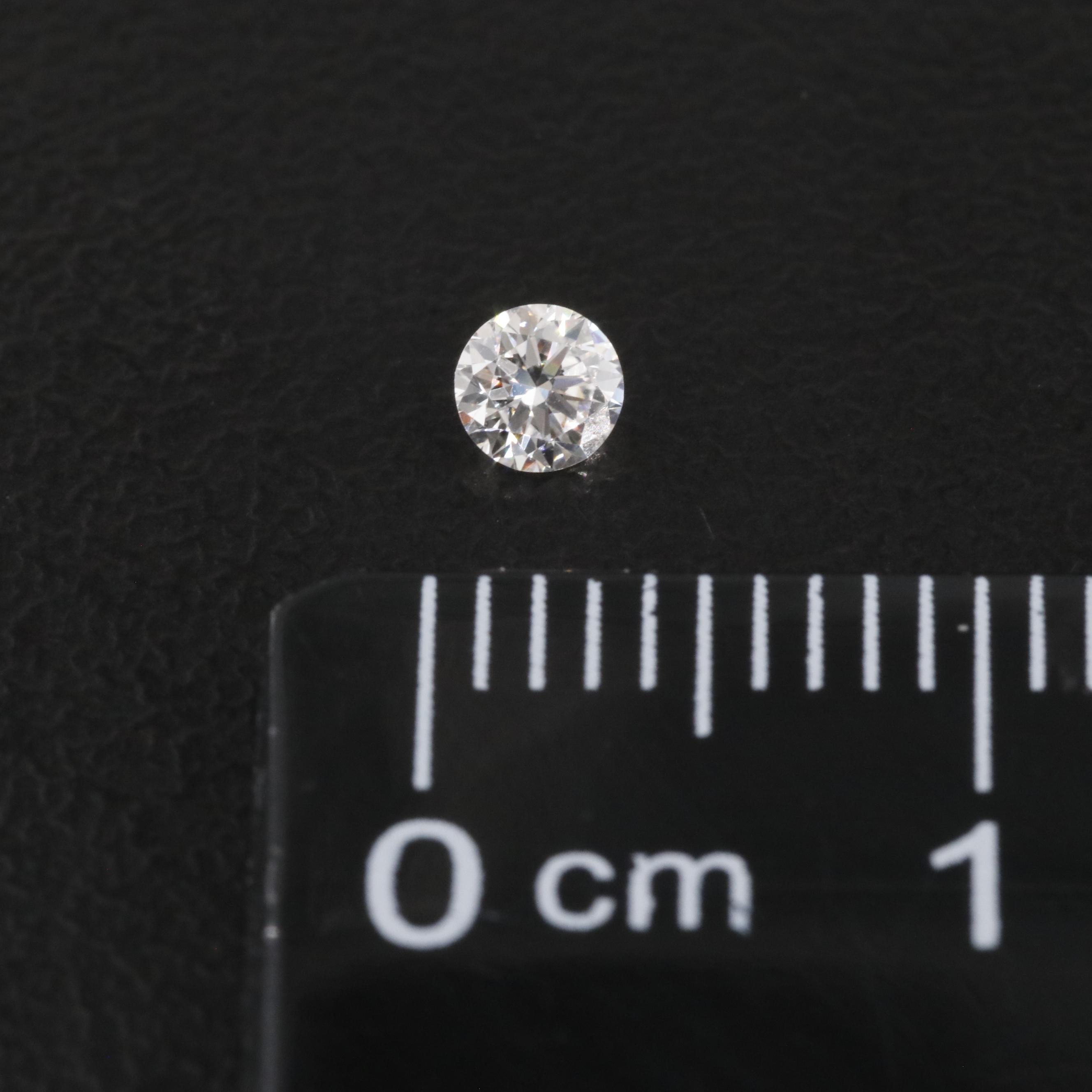 Loose 1.09 CTW Lab Grown Diamonds
