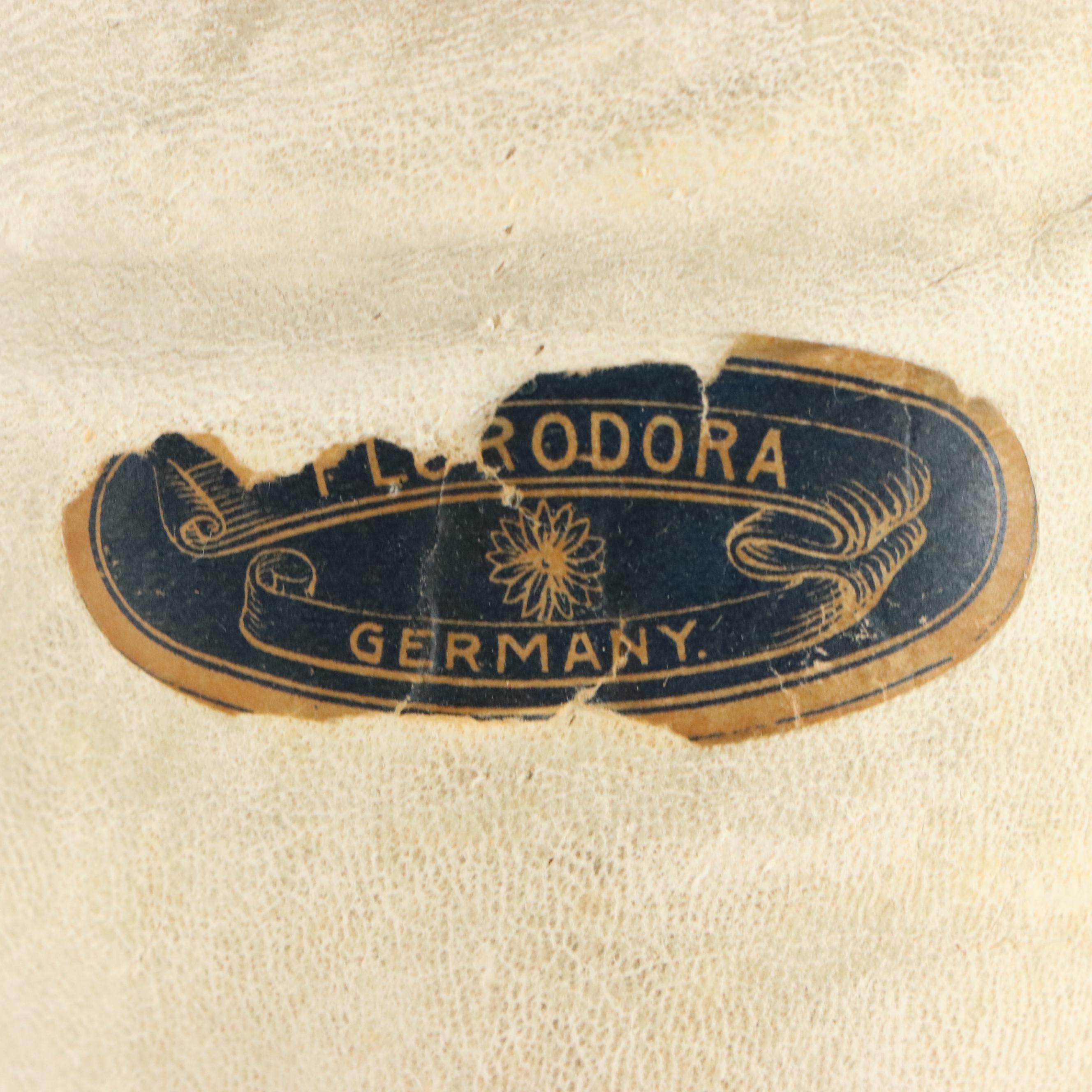 Armand Marseille German Bisque Head Dolls with Tin and Other Vintage Ideal Doll