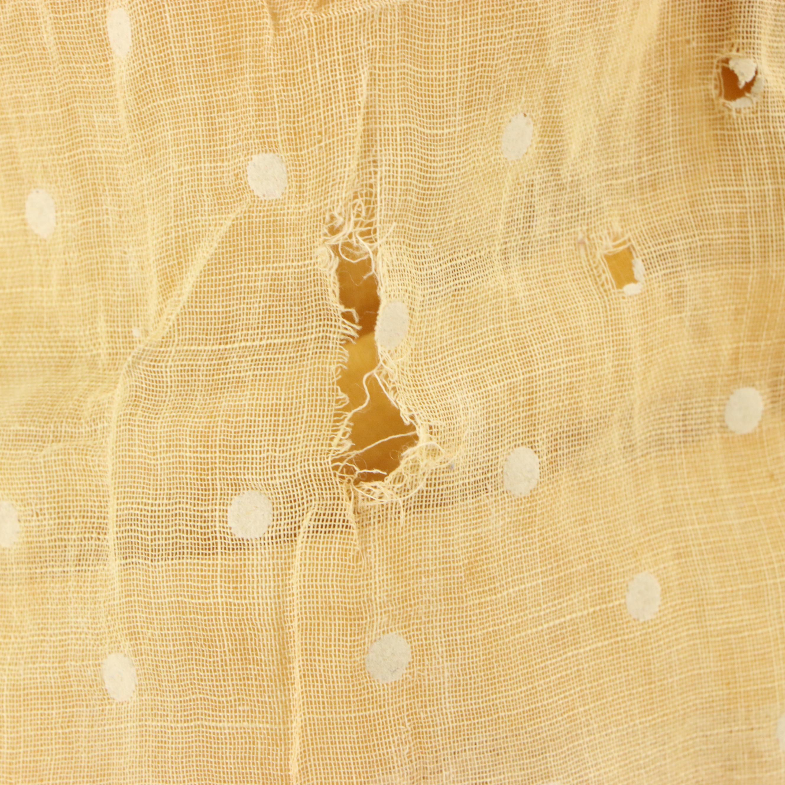 Armand Marseille German Bisque Head Dolls with Tin and Other Vintage Ideal Doll