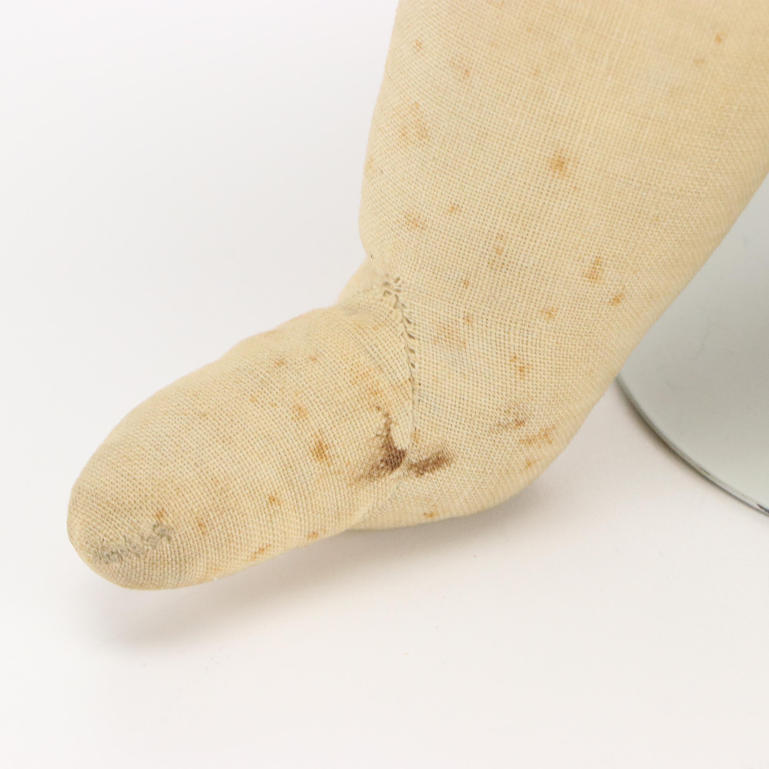 Armand Marseille German Bisque Head Dolls with Tin and Other Vintage Ideal Doll