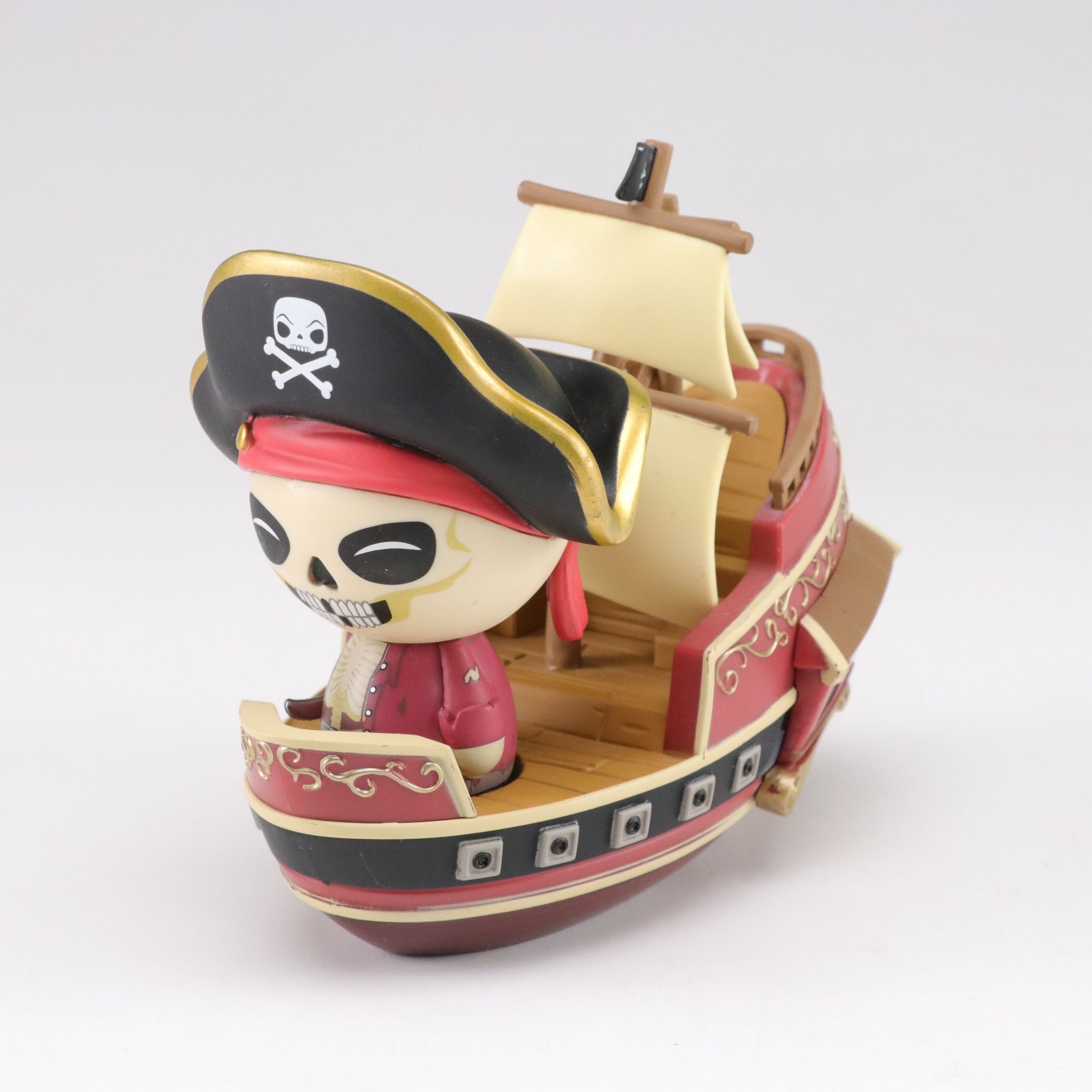 Funko Pop! "Jungle Cruise" and "Pirates of the Caribbean" with Figurines & More