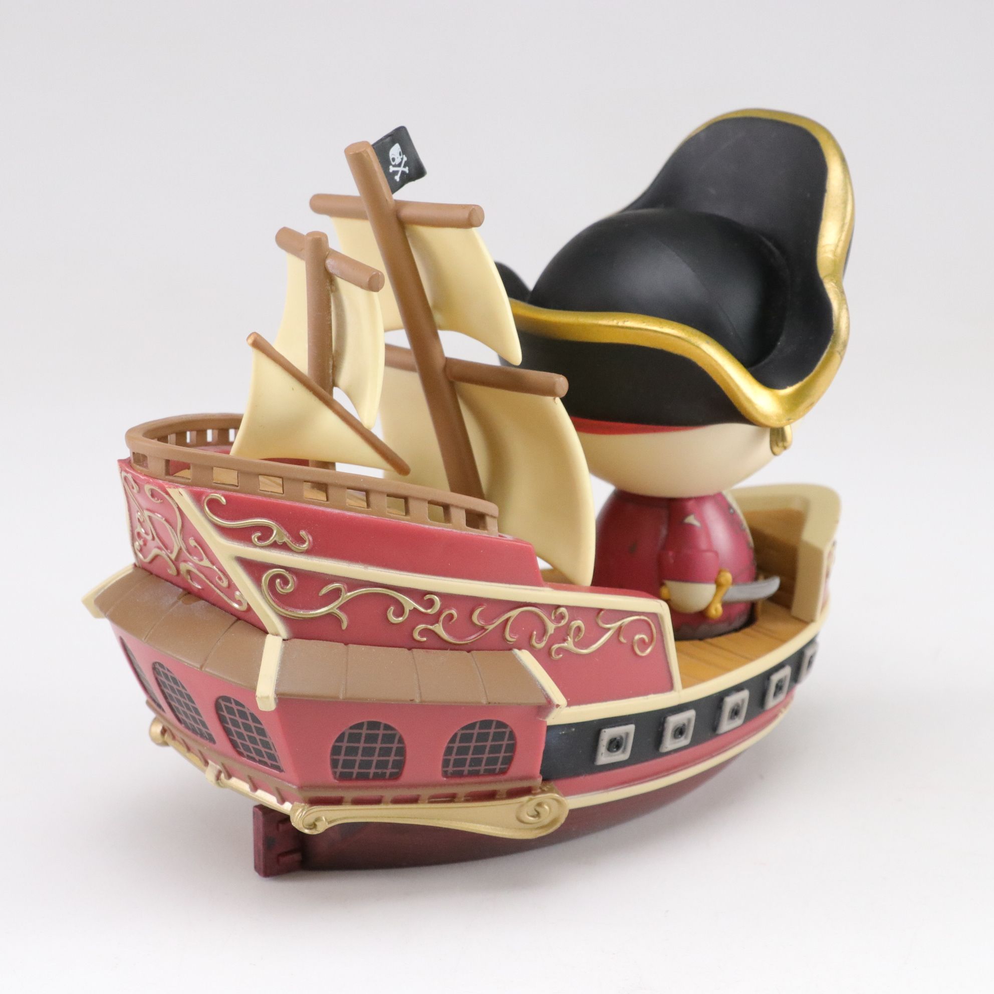 Funko Pop! "Jungle Cruise" and "Pirates of the Caribbean" with Figurines & More