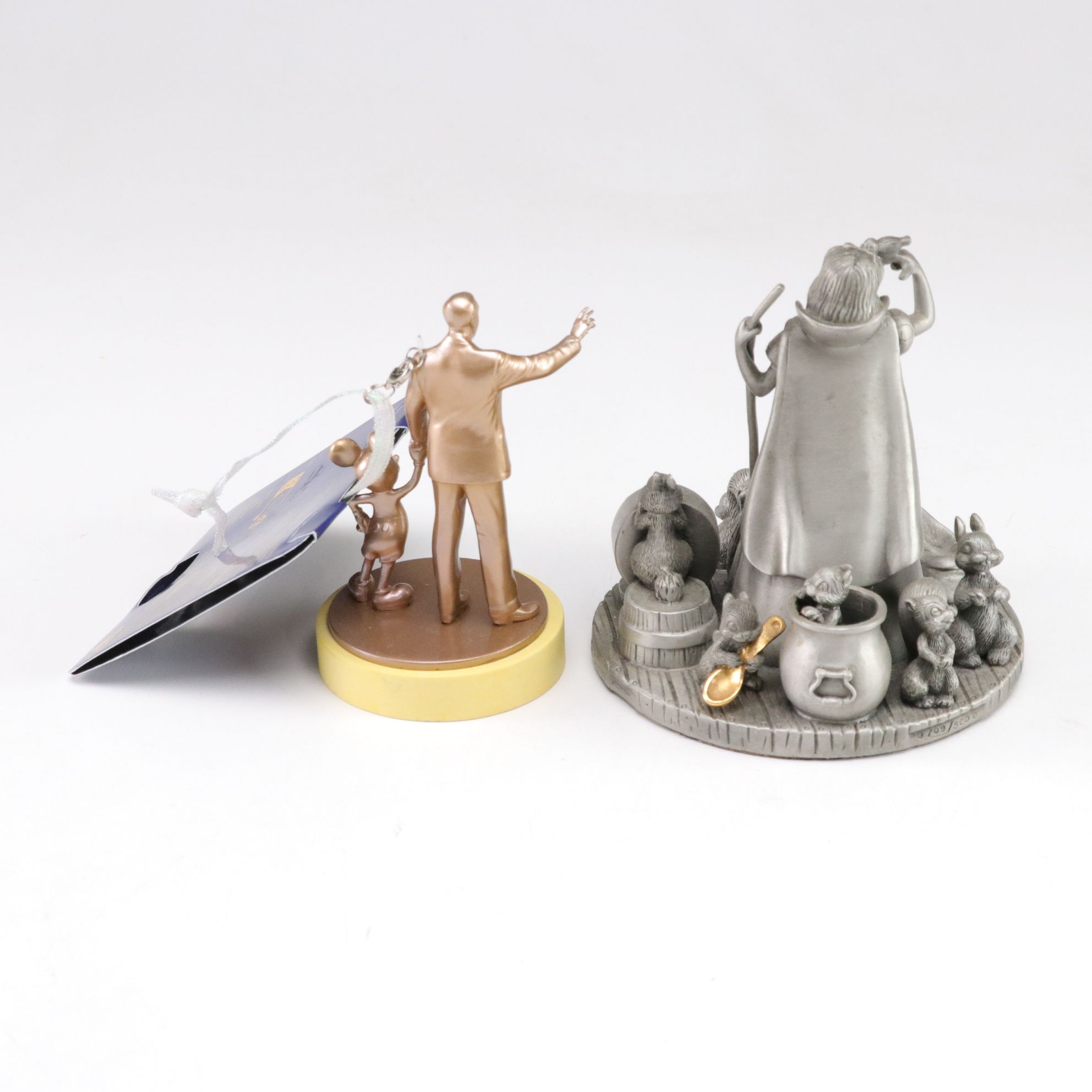 Funko Pop! "Jungle Cruise" and "Pirates of the Caribbean" with Figurines & More