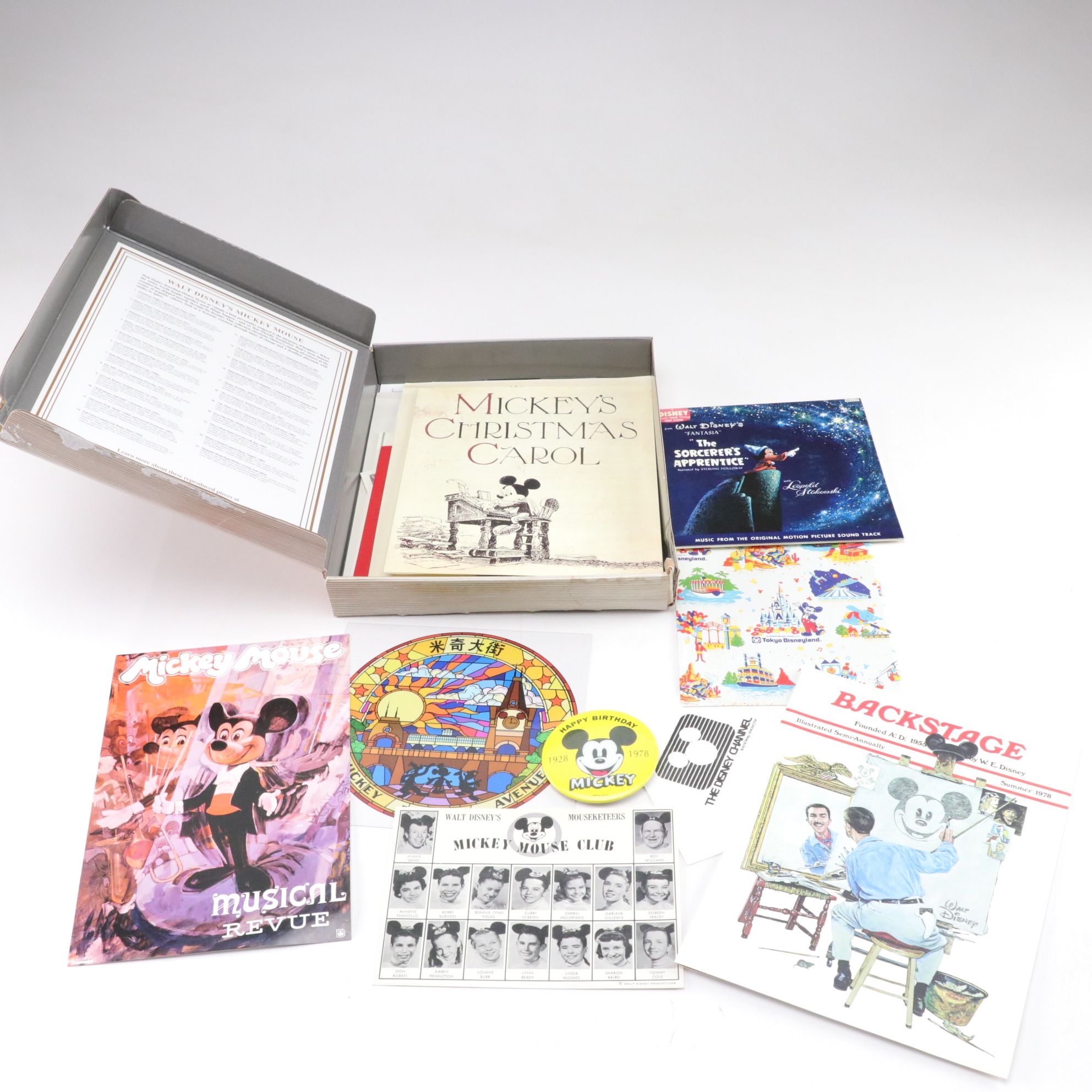 Funko Pop! "Jungle Cruise" and "Pirates of the Caribbean" with Figurines & More