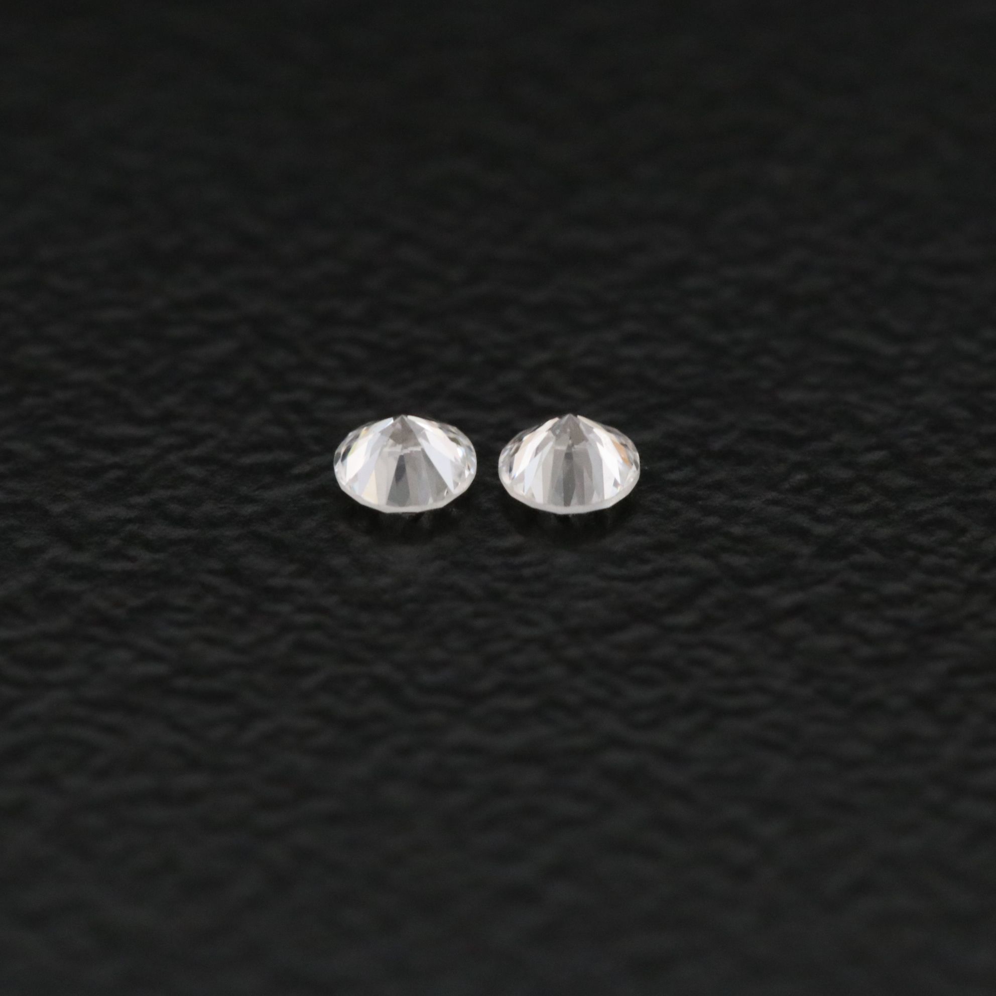 Loose 1.10 CTW Lab Grown Diamonds