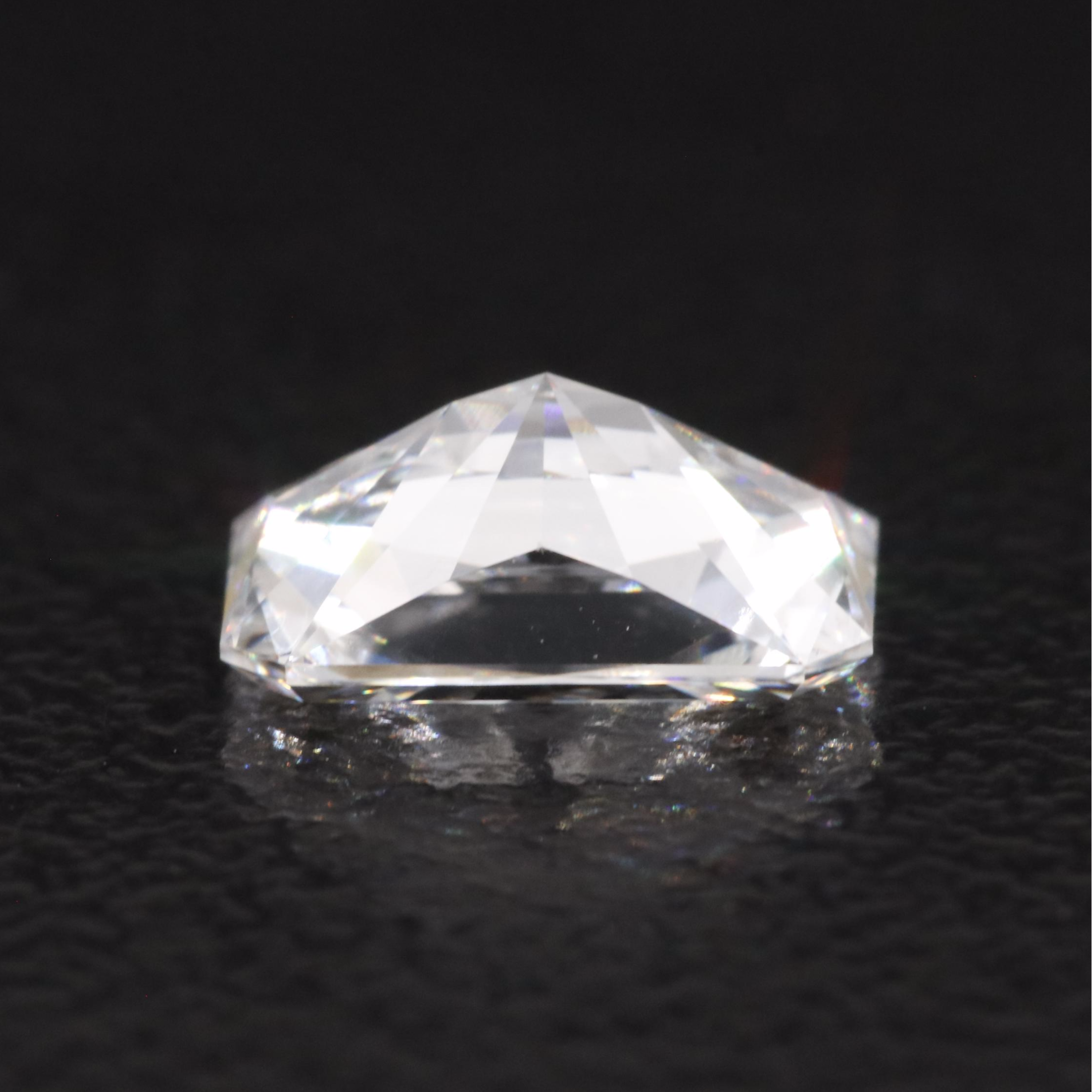 Loose 1.06 CT Lab Grown Diamond with IGI Report