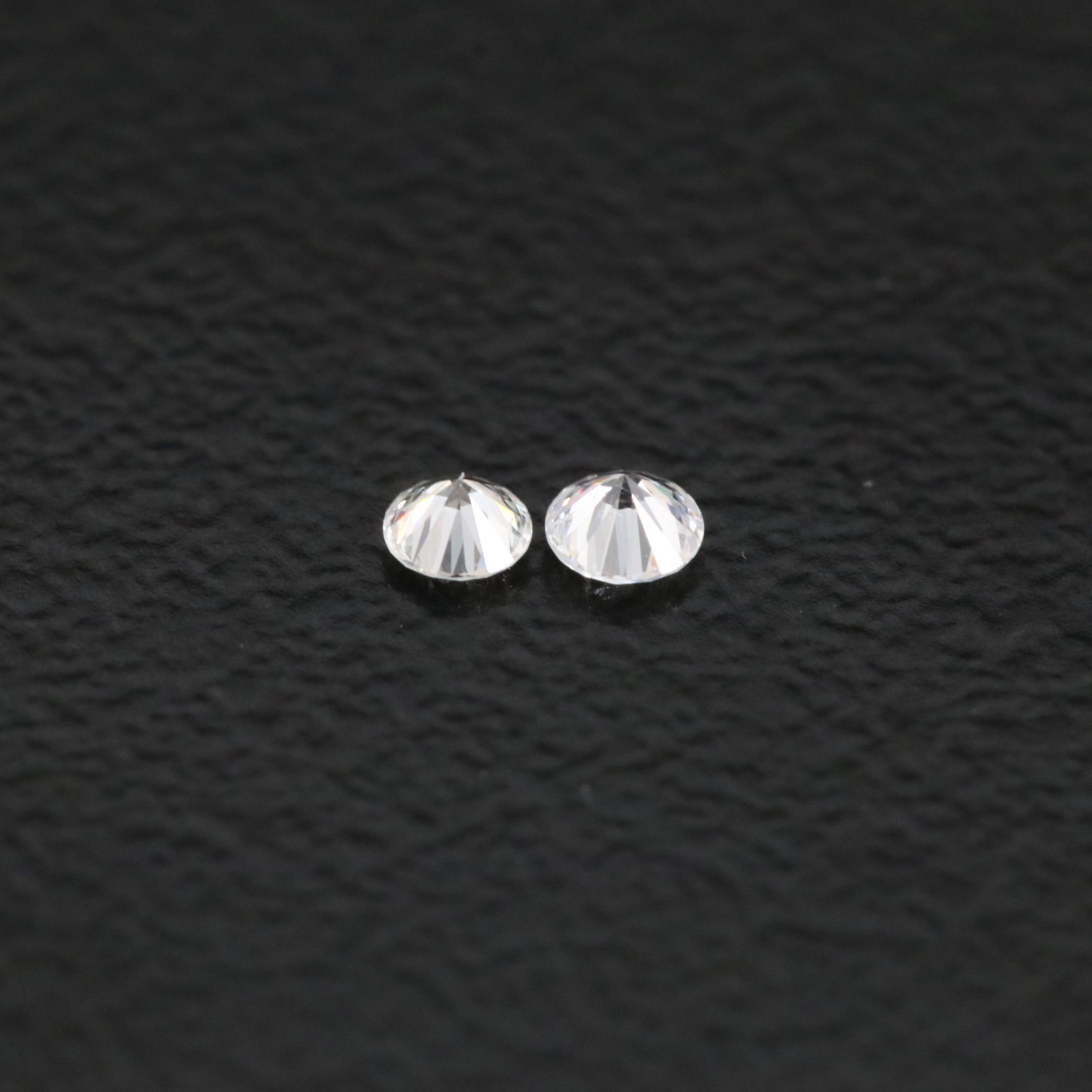 Loose 1.01 CTW Lab Grown Diamonds