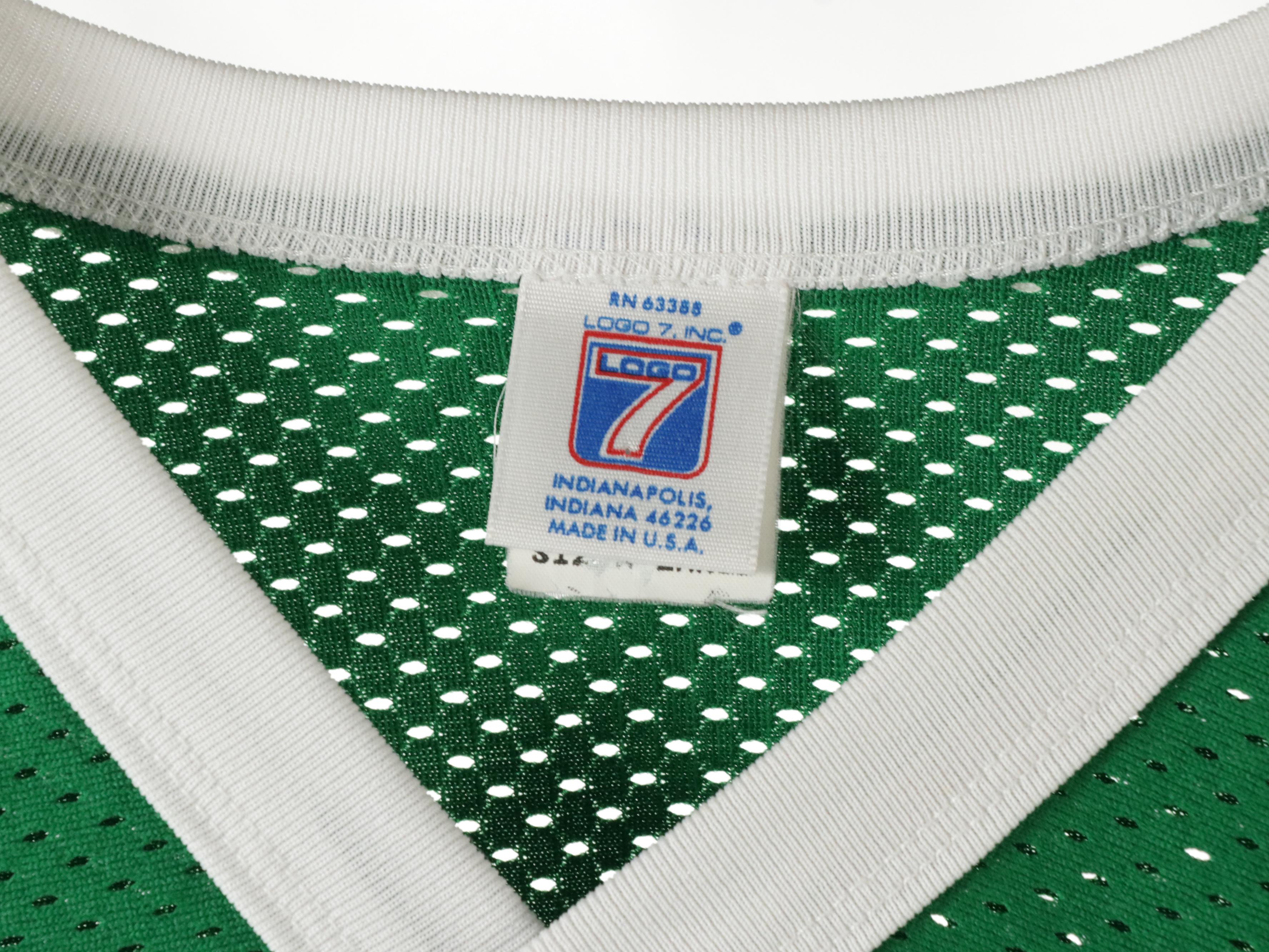 Los Angeles Lakers, Louisville Cardinals, and Other Sports Jerseys