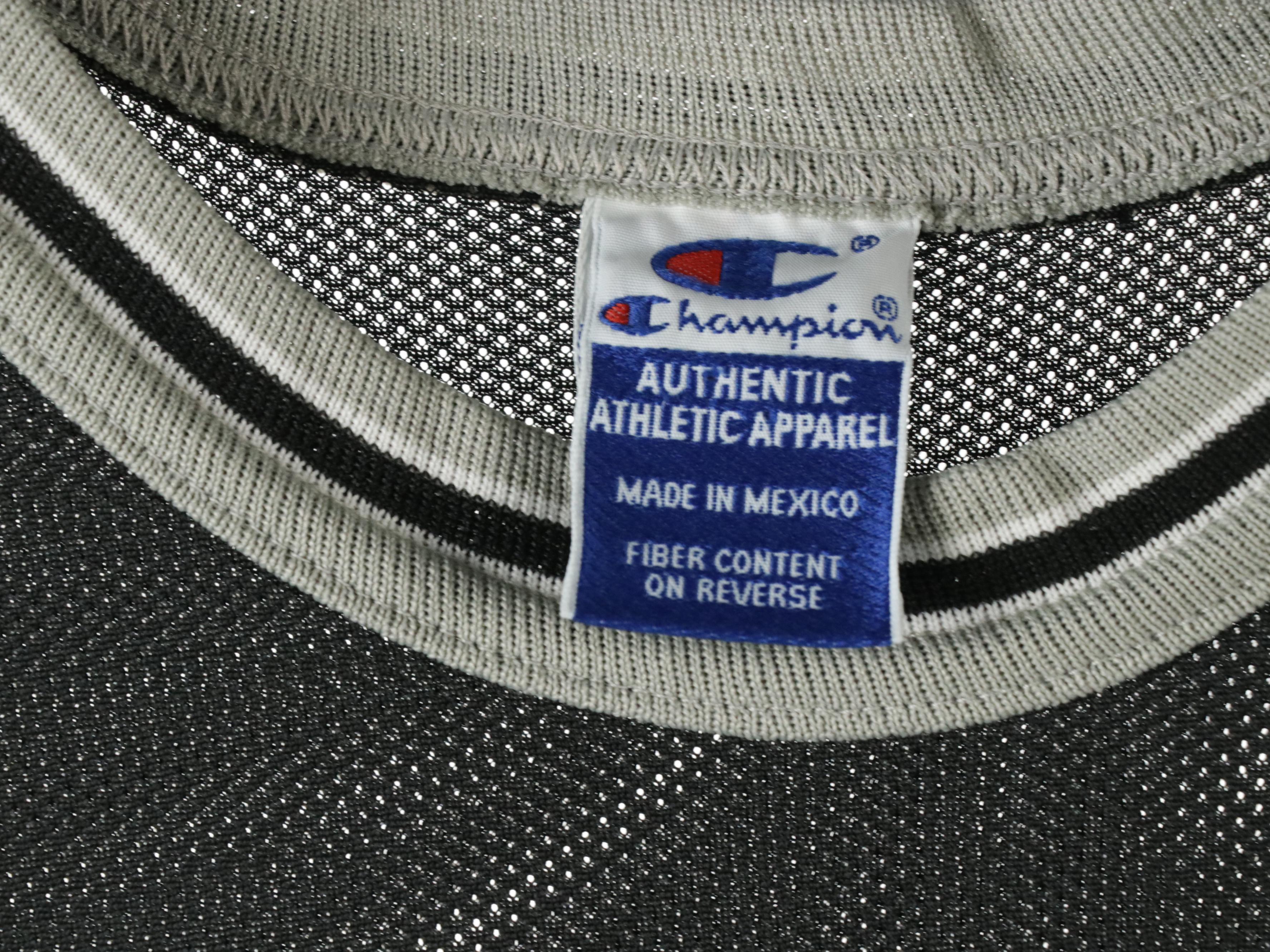 Los Angeles Lakers, Louisville Cardinals, and Other Sports Jerseys