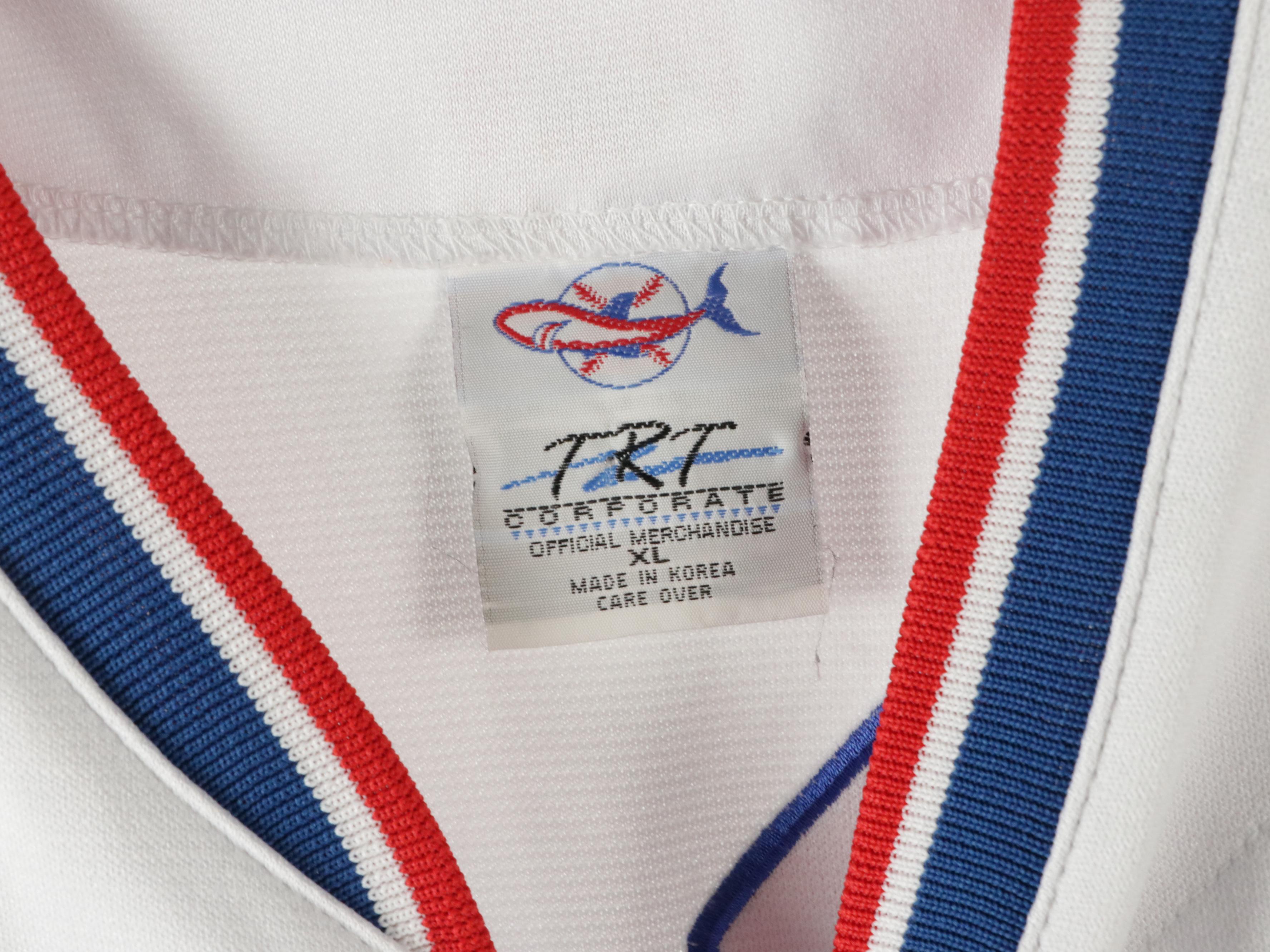 Los Angeles Lakers, Louisville Cardinals, and Other Sports Jerseys