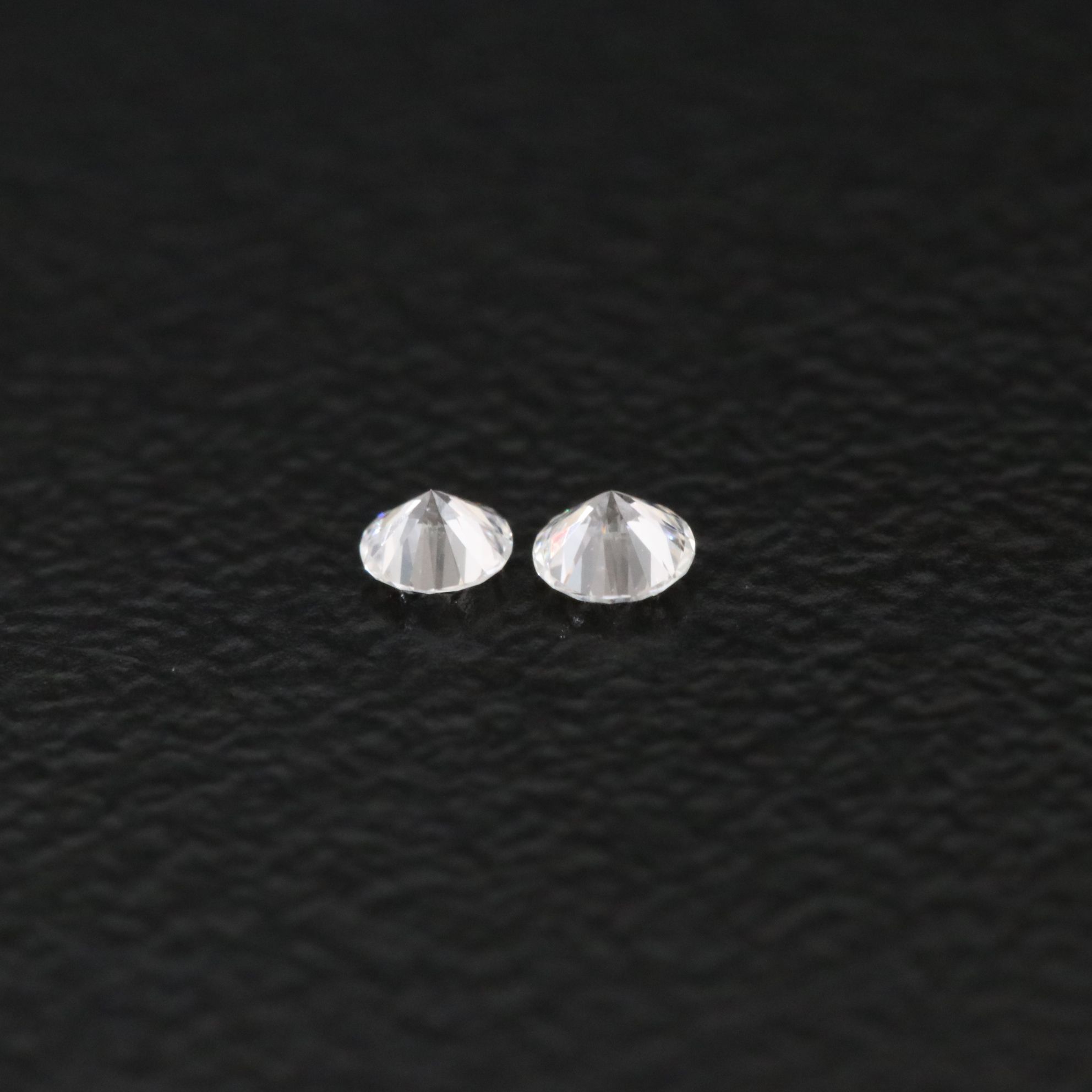 Loose 1.00 CTW Lab Grown Diamonds