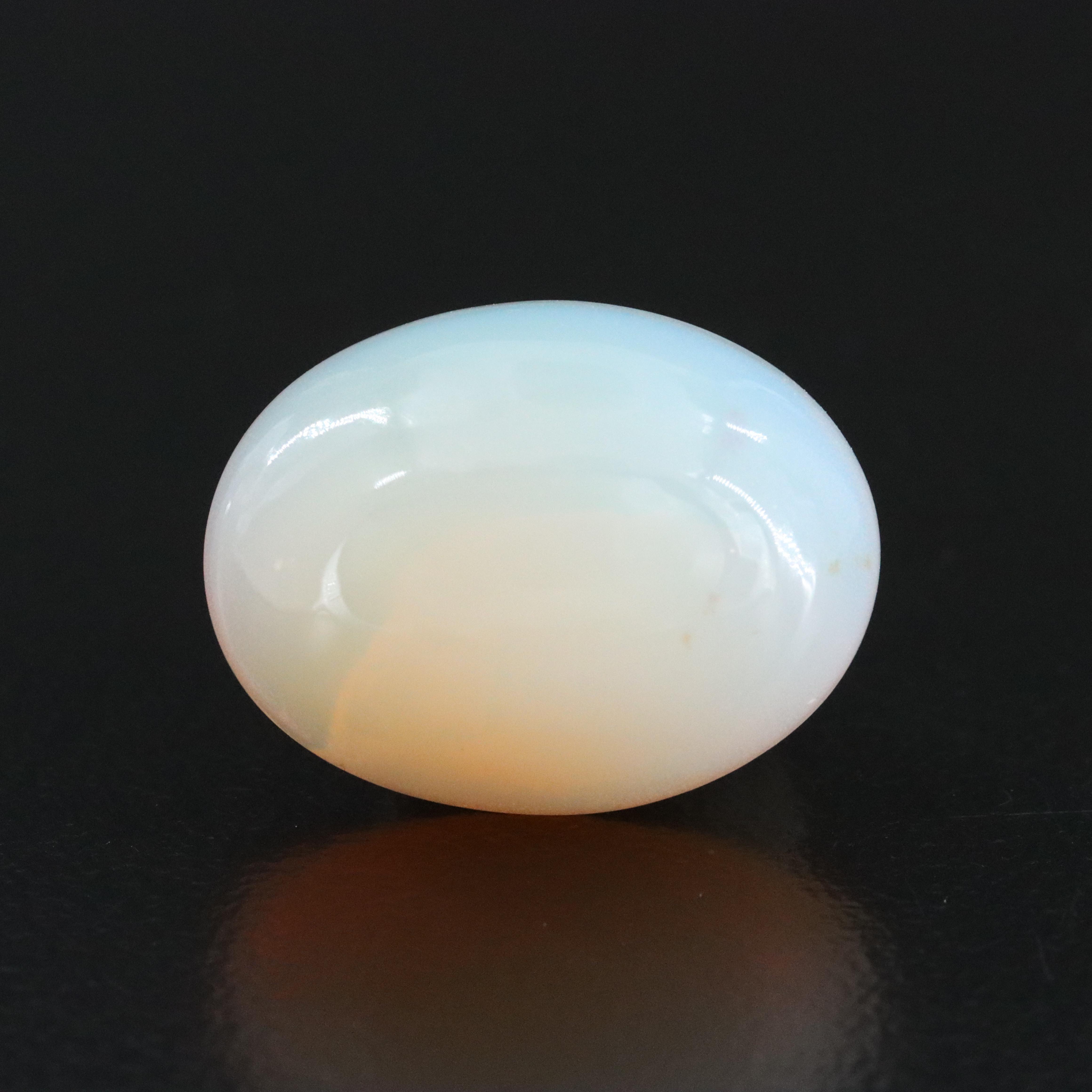 Loose 9.88 CT Opal